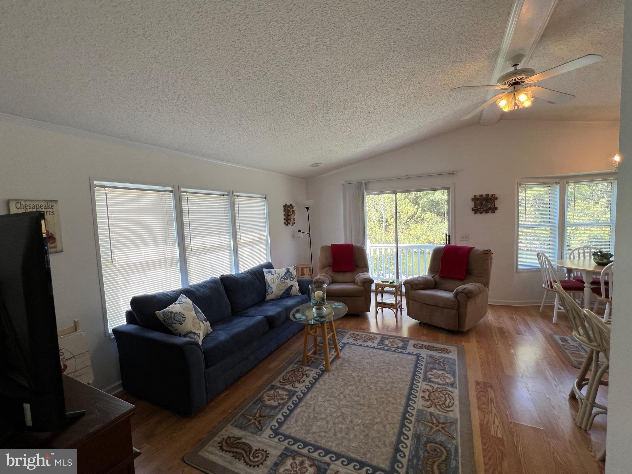 ASSATEAGUE PT RESORT - Residential