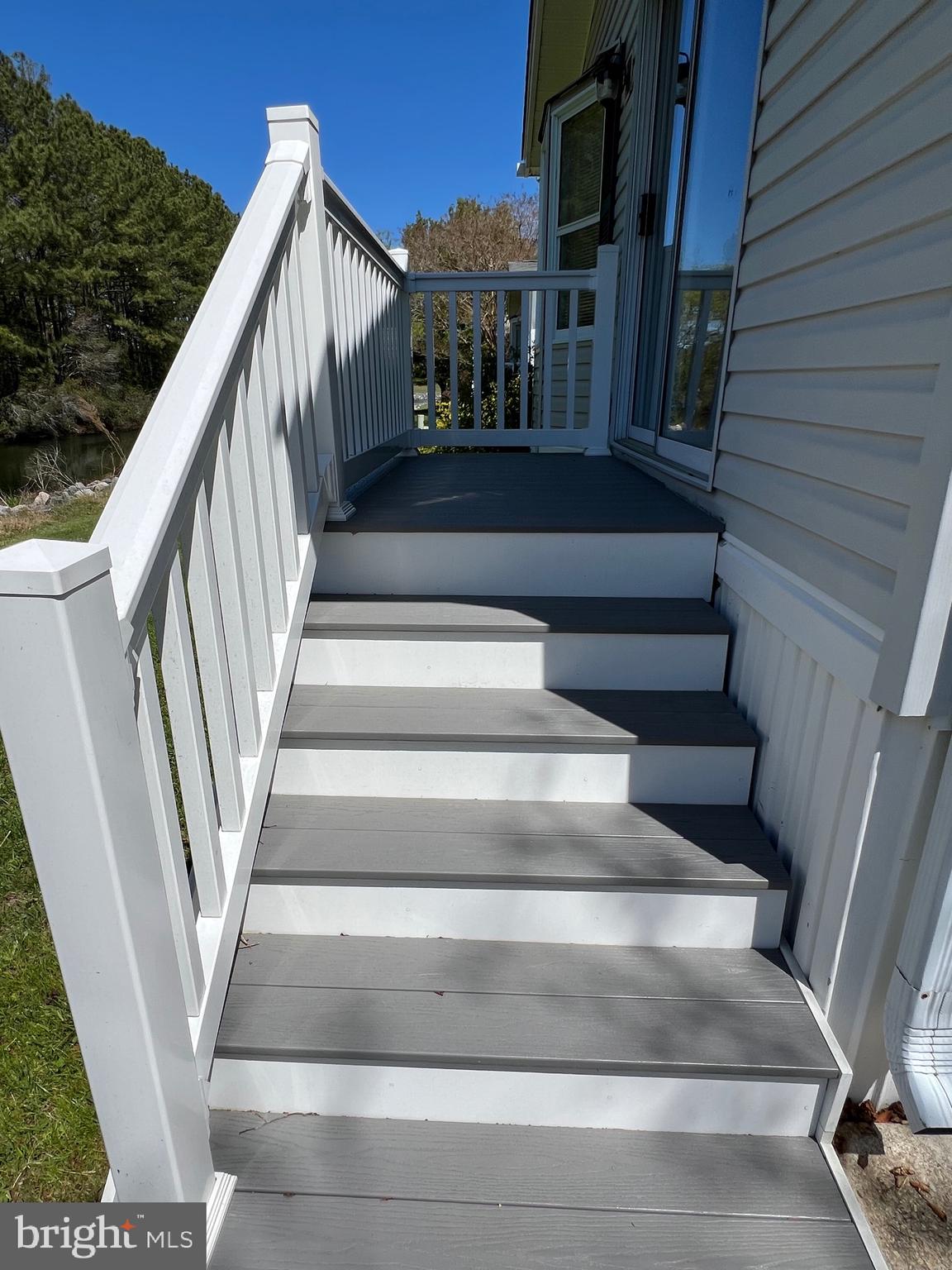 ASSATEAGUE PT RESORT - Residential