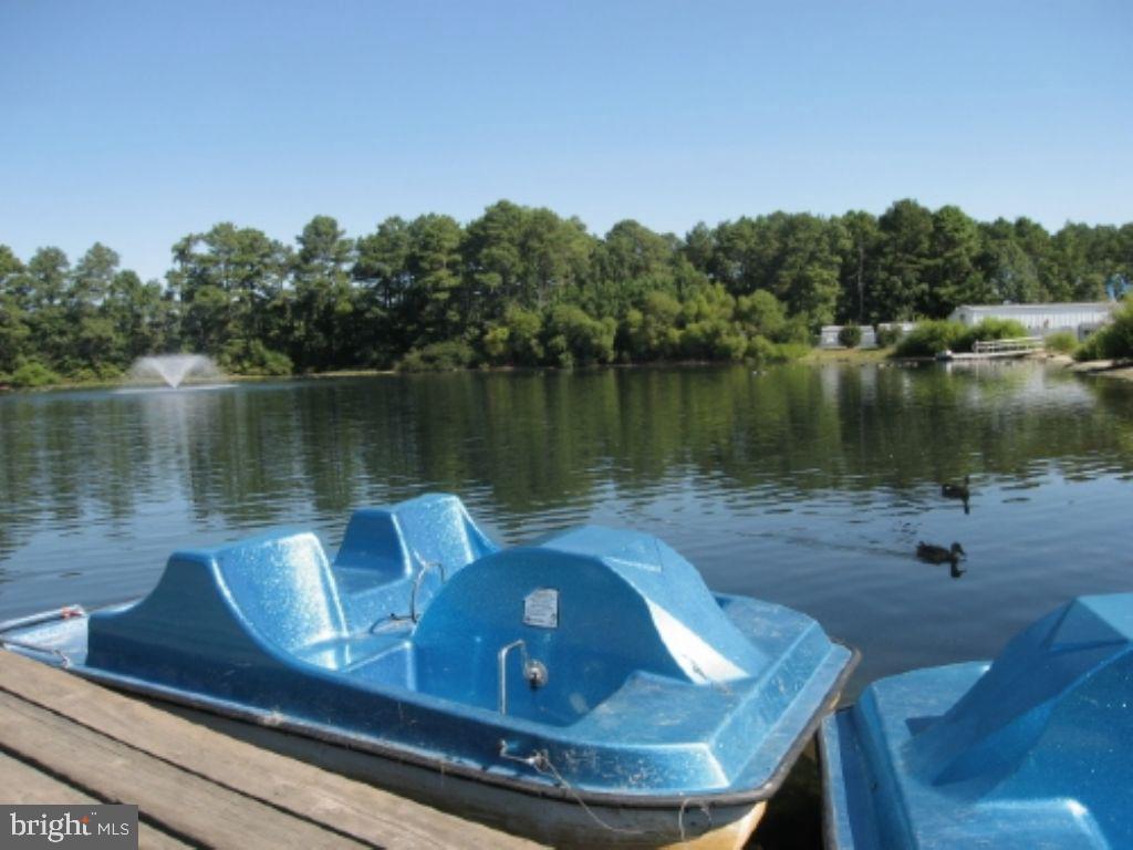 ASSATEAGUE PT RESORT - Residential