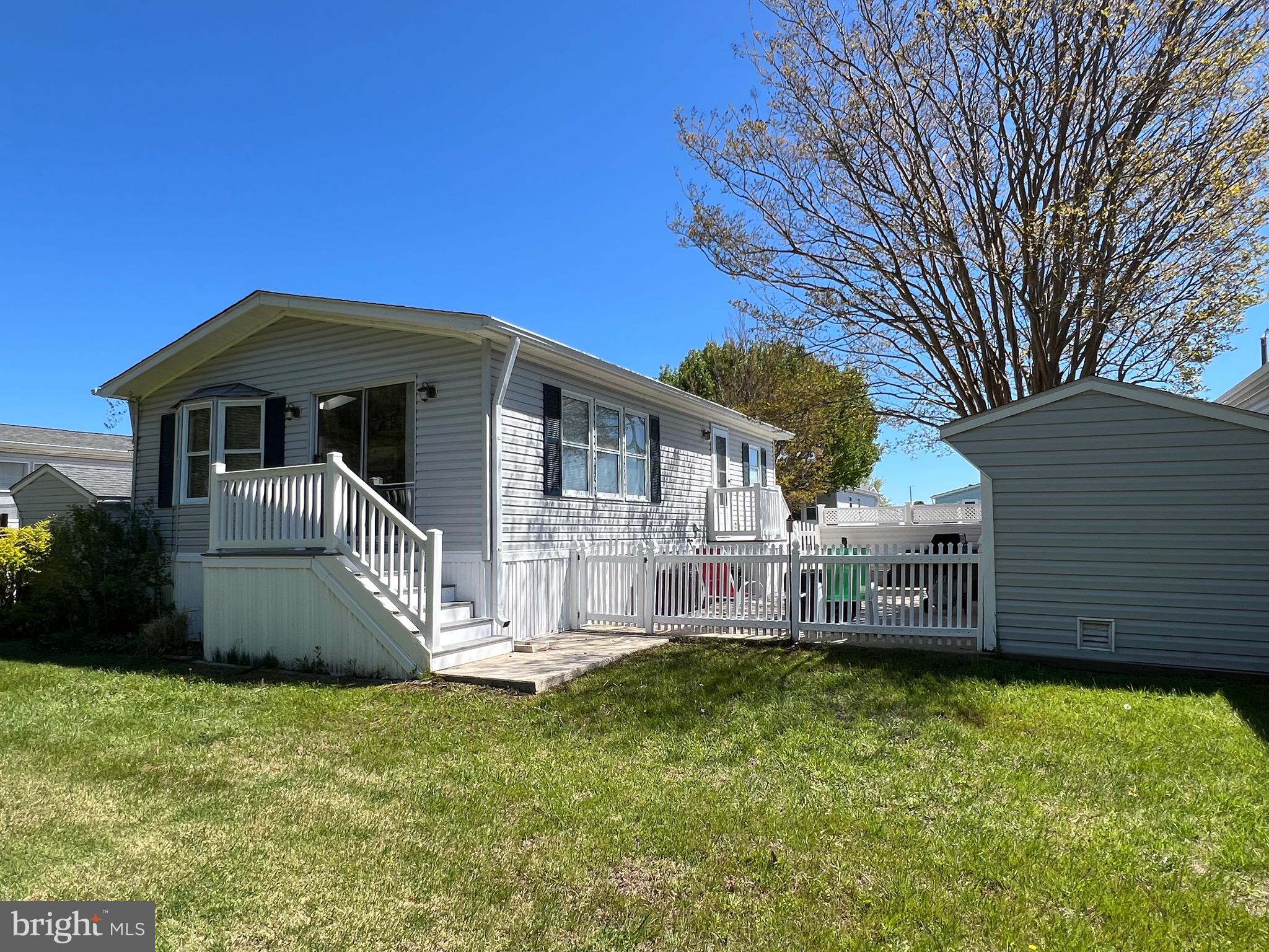 ASSATEAGUE PT RESORT - Residential