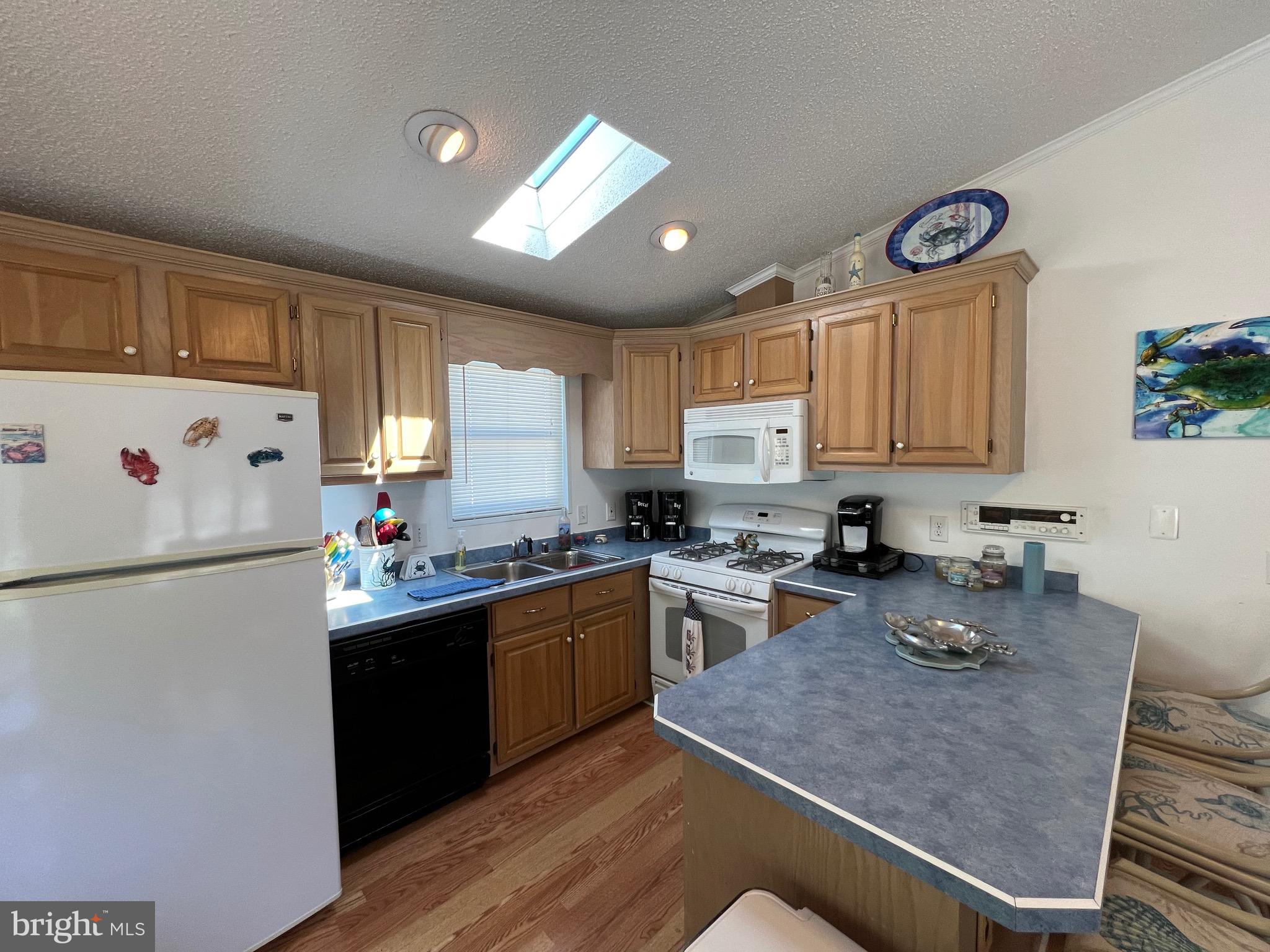 ASSATEAGUE PT RESORT - Residential