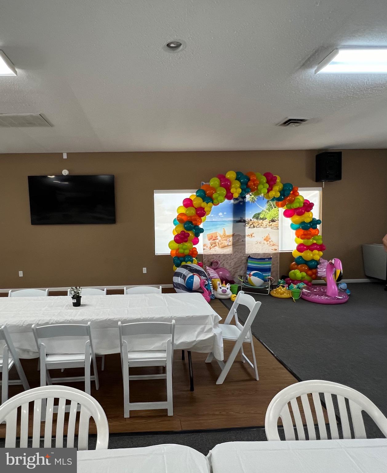 ASSATEAGUE PT RESORT - Residential