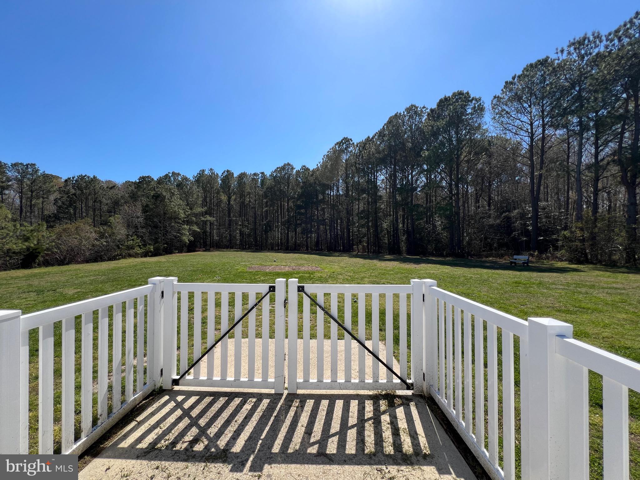 ASSATEAGUE PT RESORT - Residential