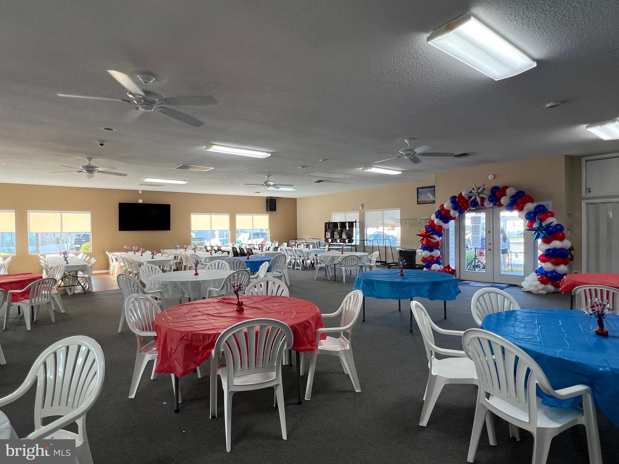 ASSATEAGUE PT RESORT - Residential