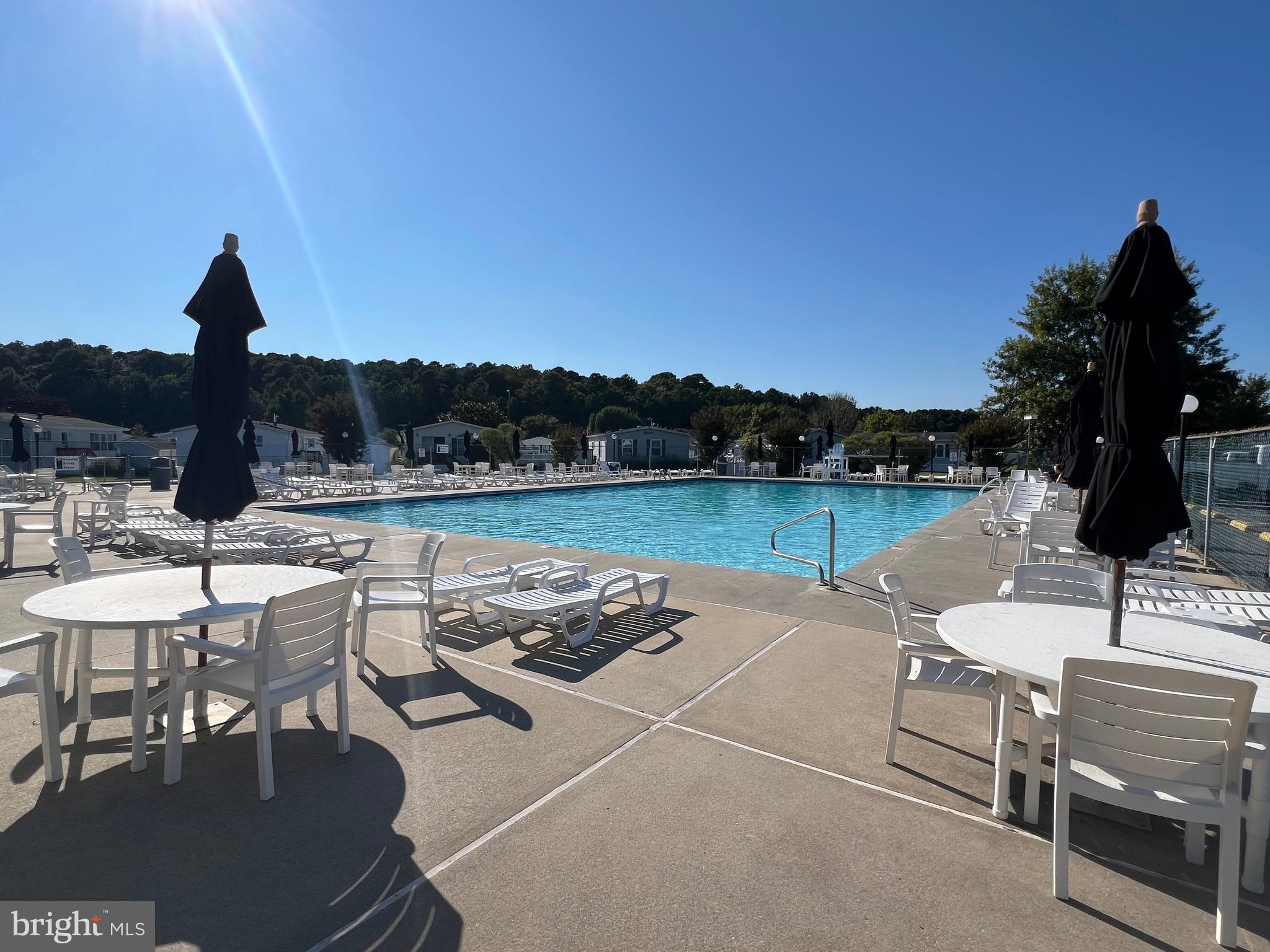 ASSATEAGUE PT RESORT - Residential