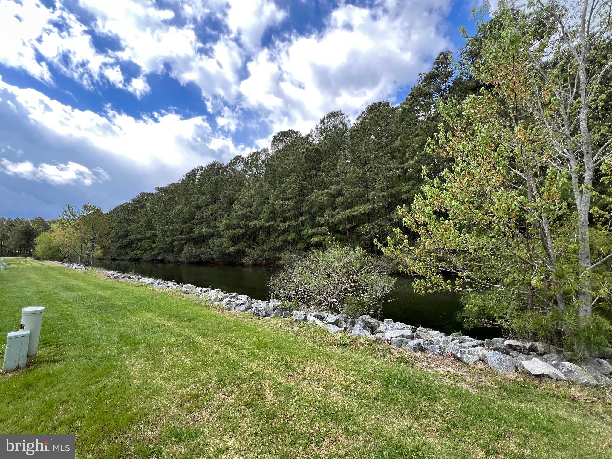 ASSATEAGUE PT RESORT - Residential