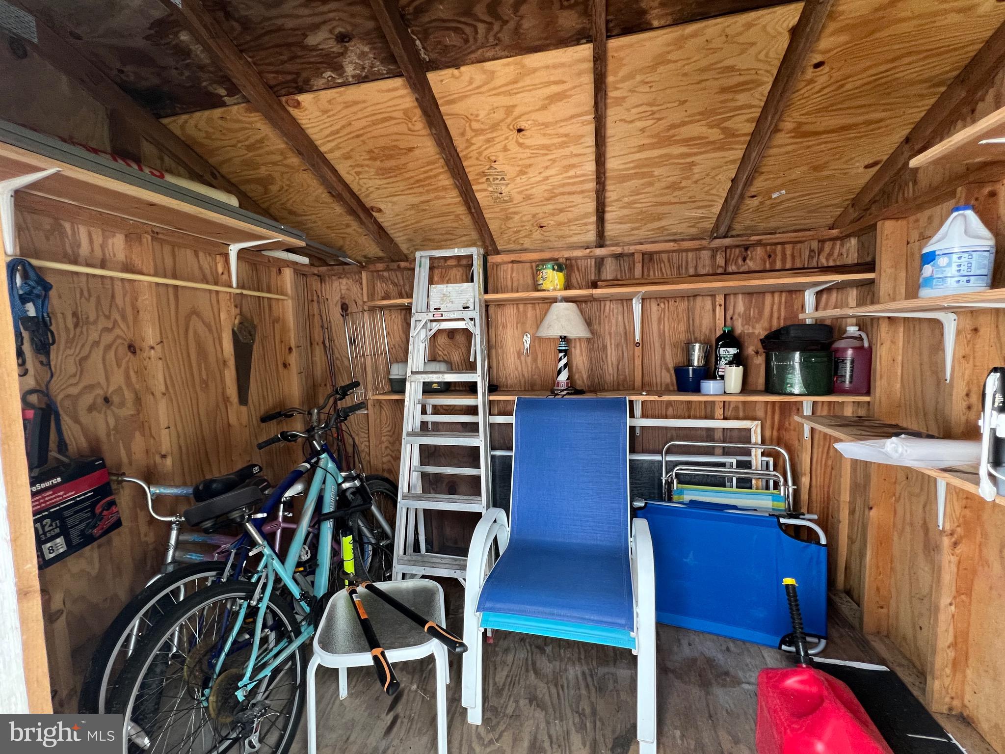 ASSATEAGUE PT RESORT - Residential