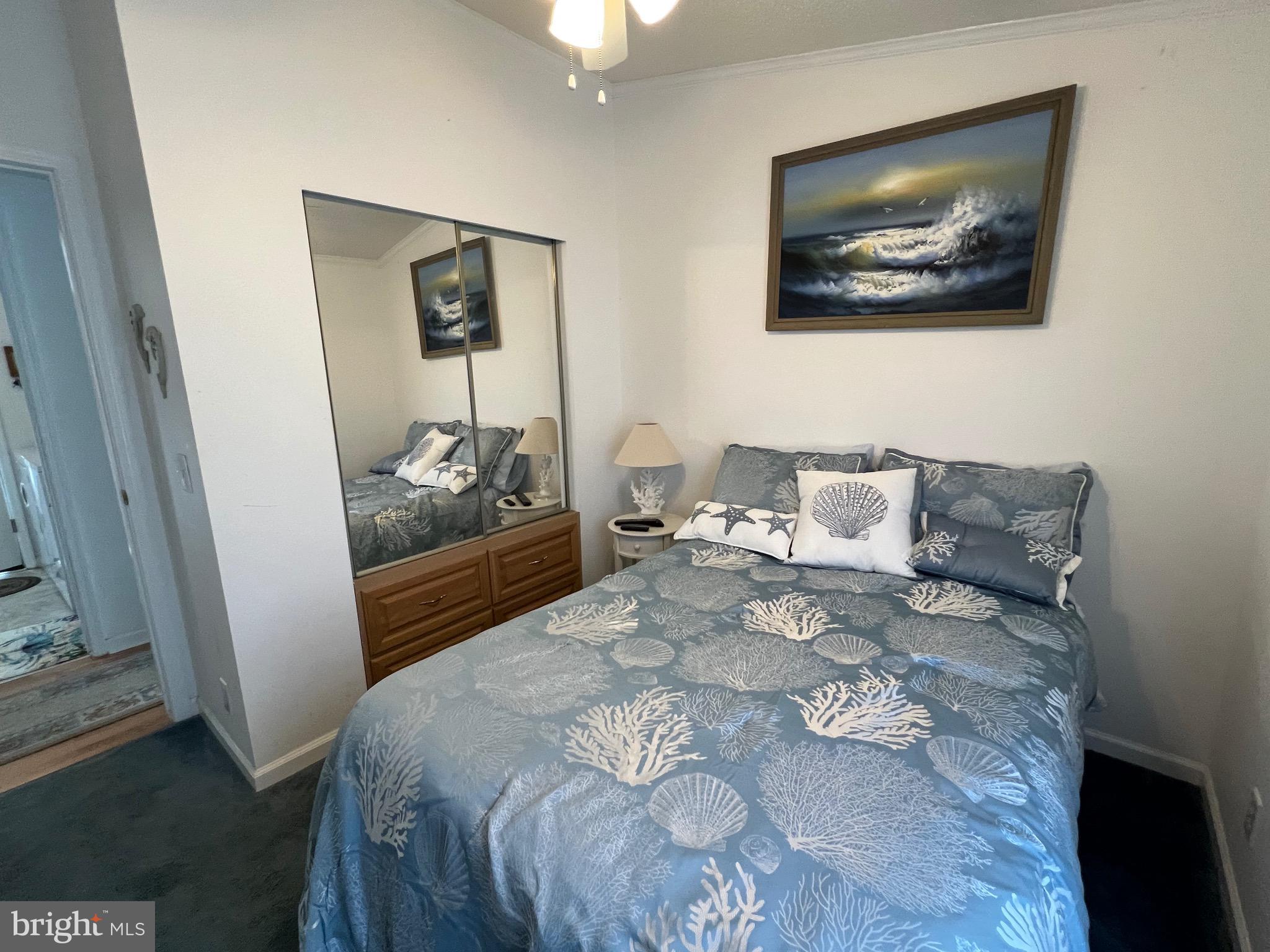 ASSATEAGUE PT RESORT - Residential