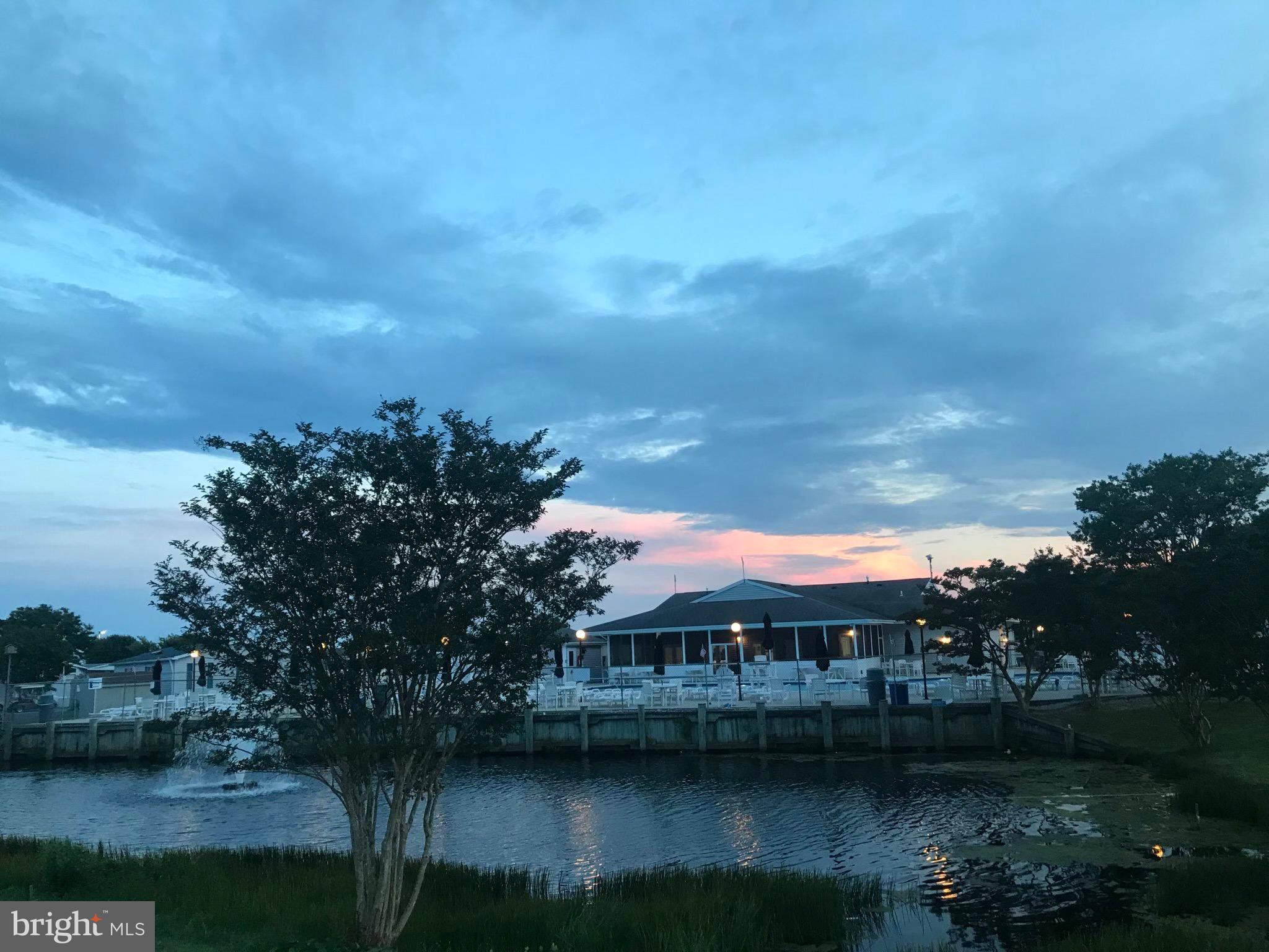 ASSATEAGUE PT RESORT - Residential