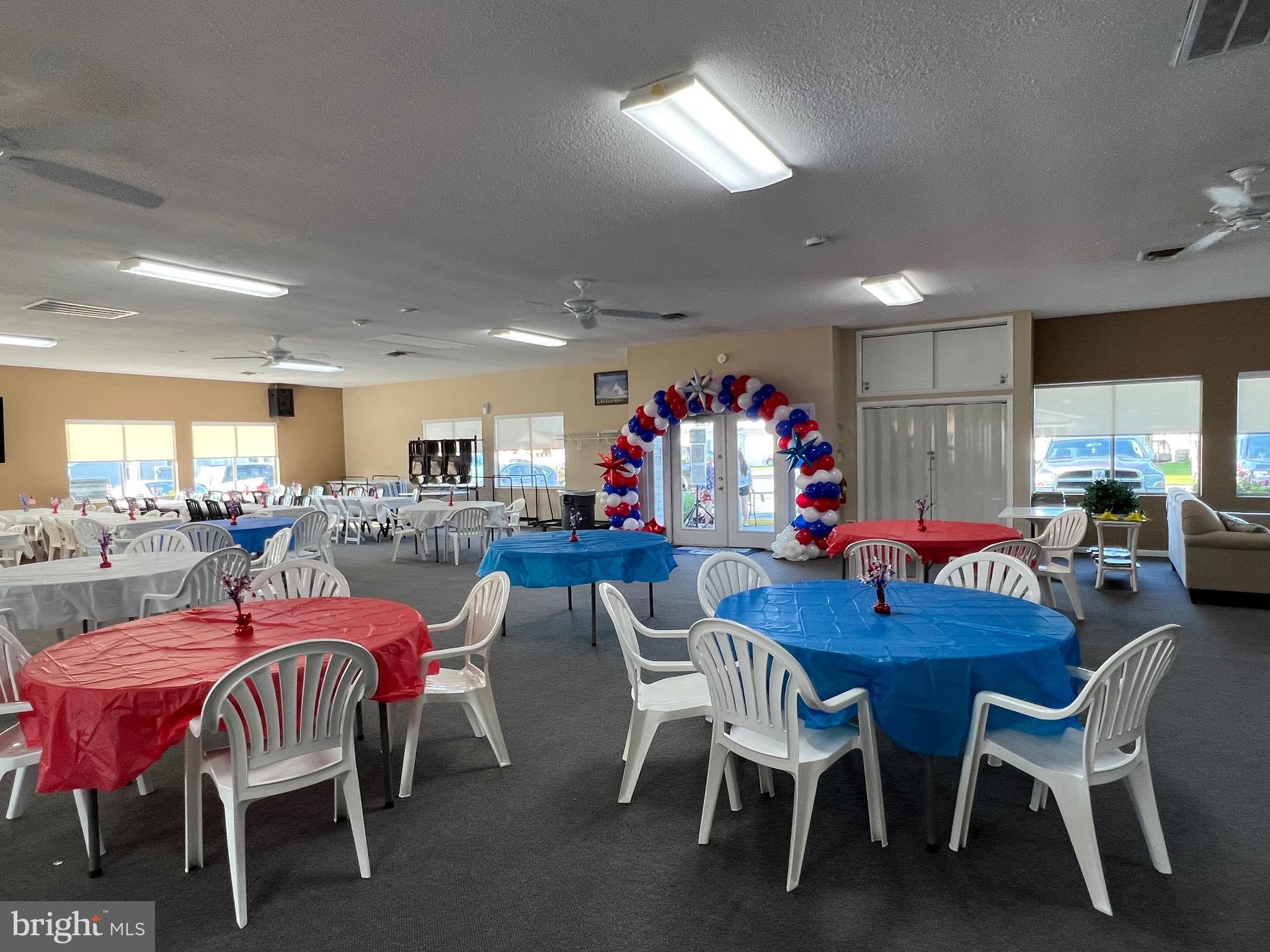 ASSATEAGUE PT RESORT - Residential