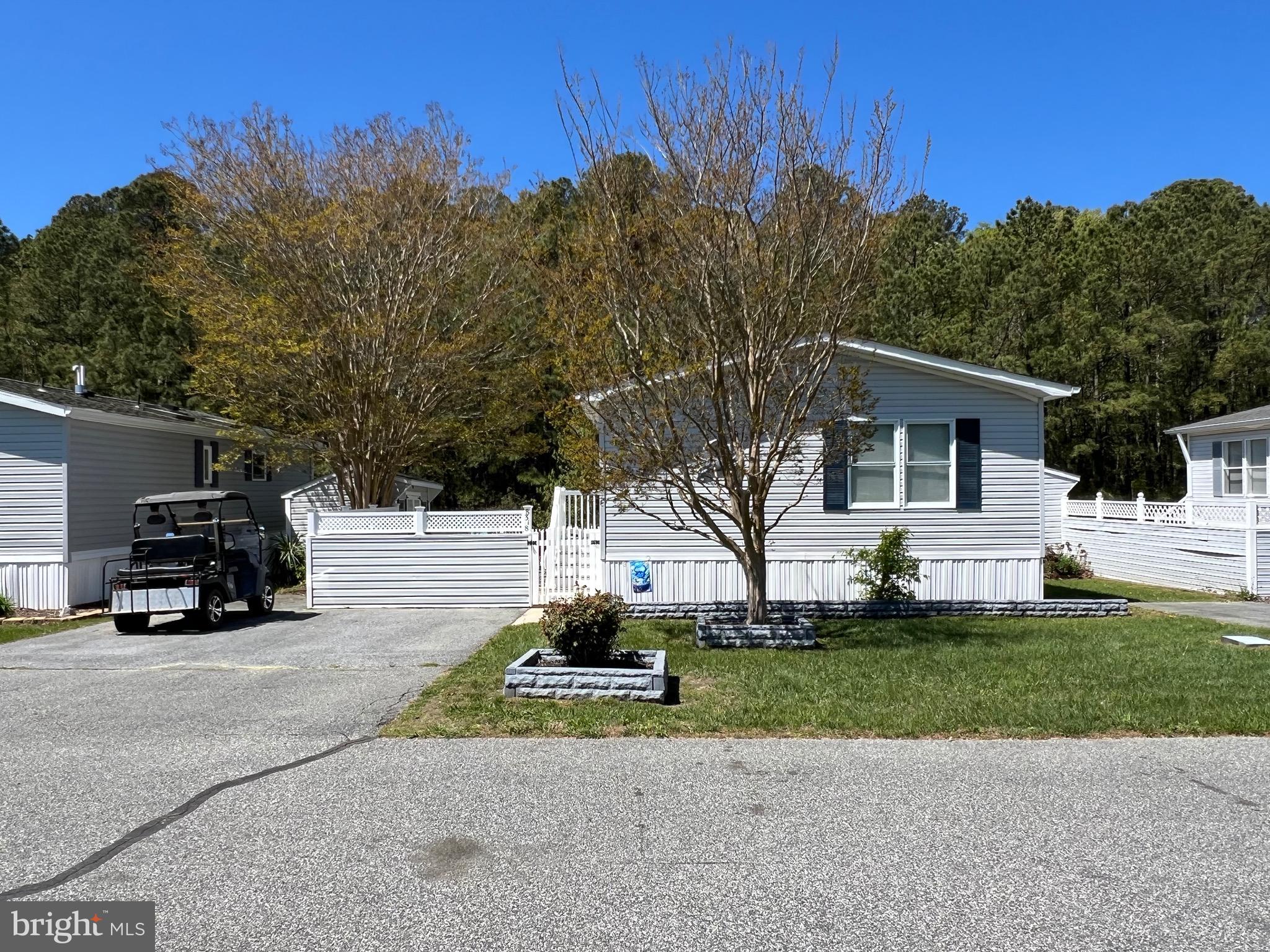 ASSATEAGUE PT RESORT - Residential