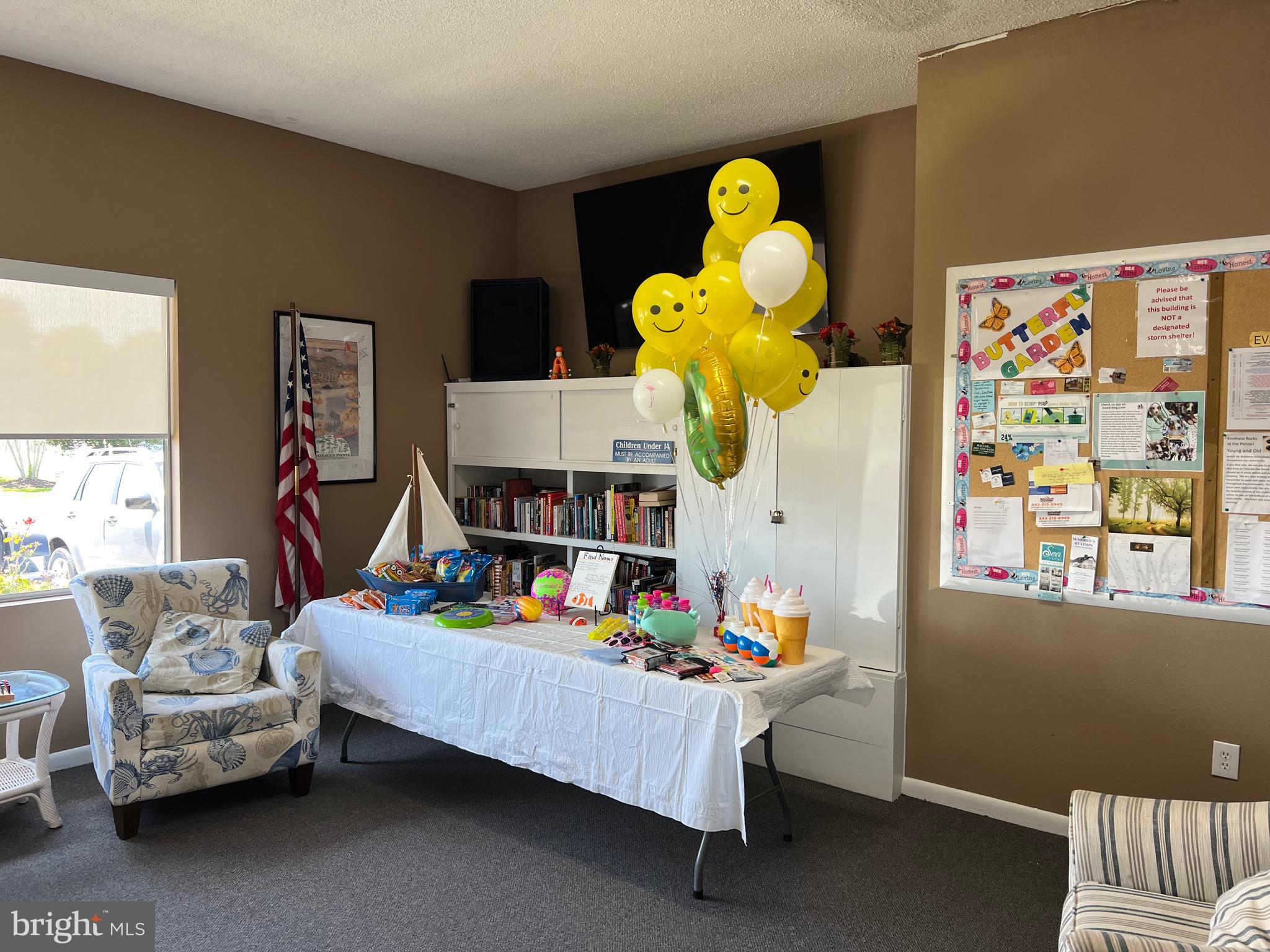 ASSATEAGUE PT RESORT - Residential