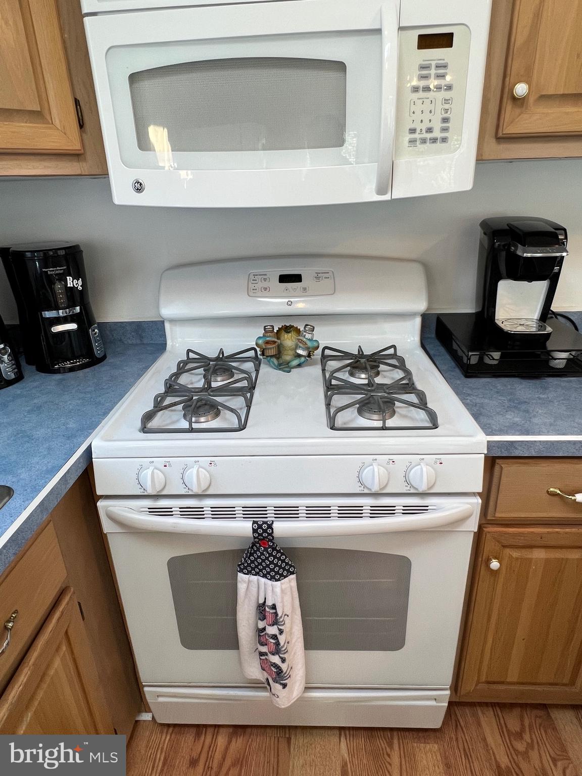 ASSATEAGUE PT RESORT - Residential