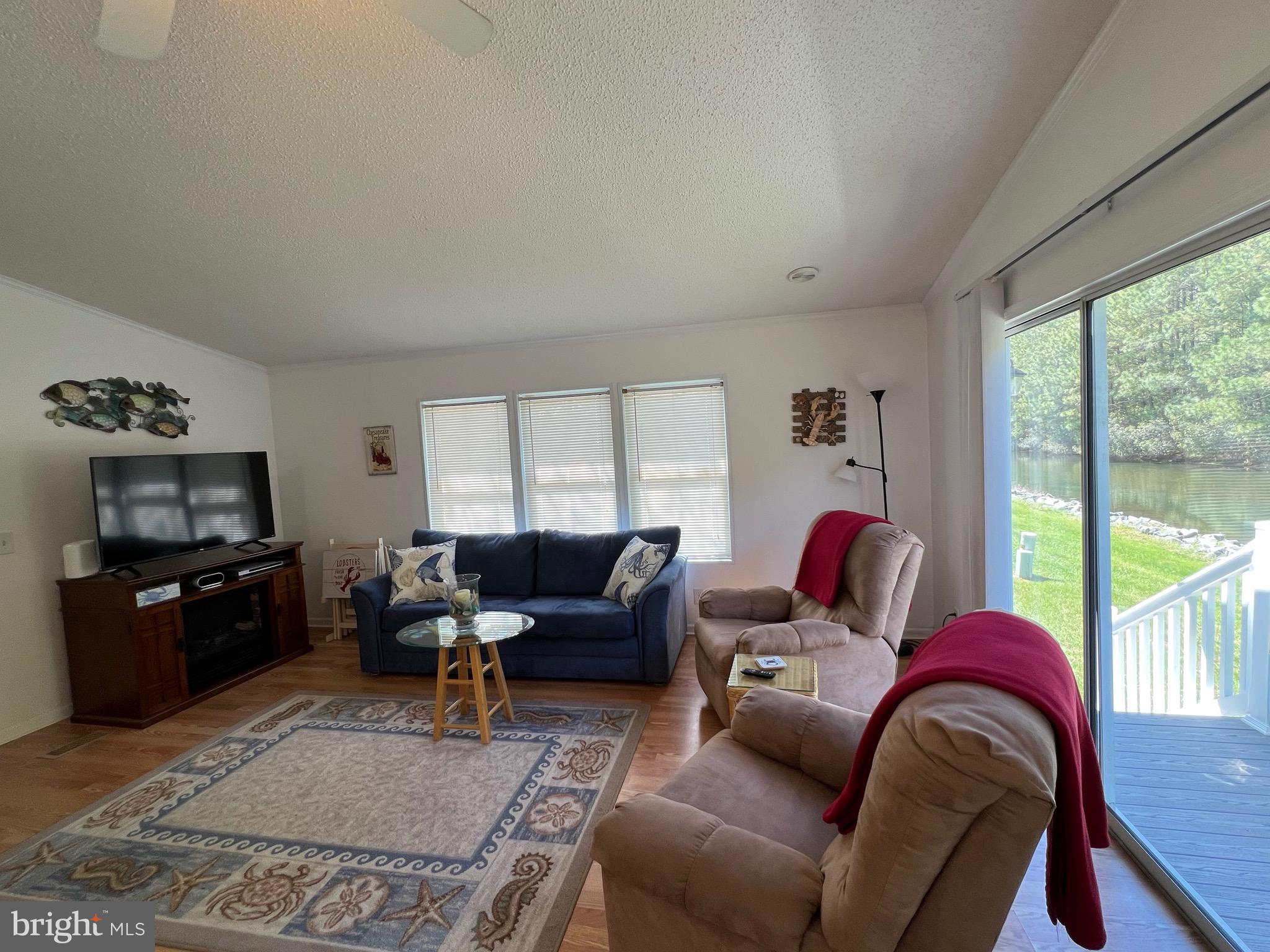 ASSATEAGUE PT RESORT - Residential