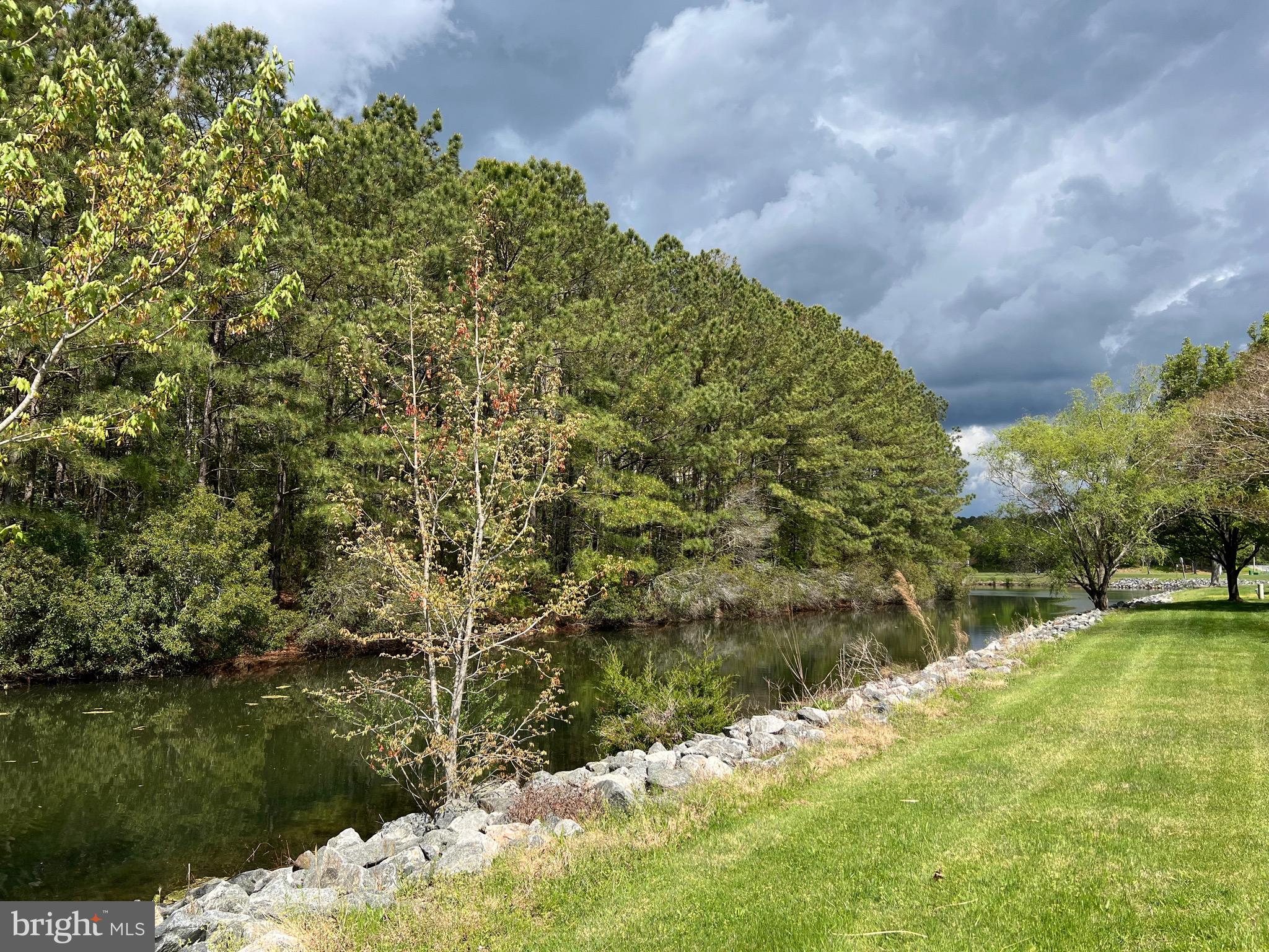 ASSATEAGUE PT RESORT - Residential