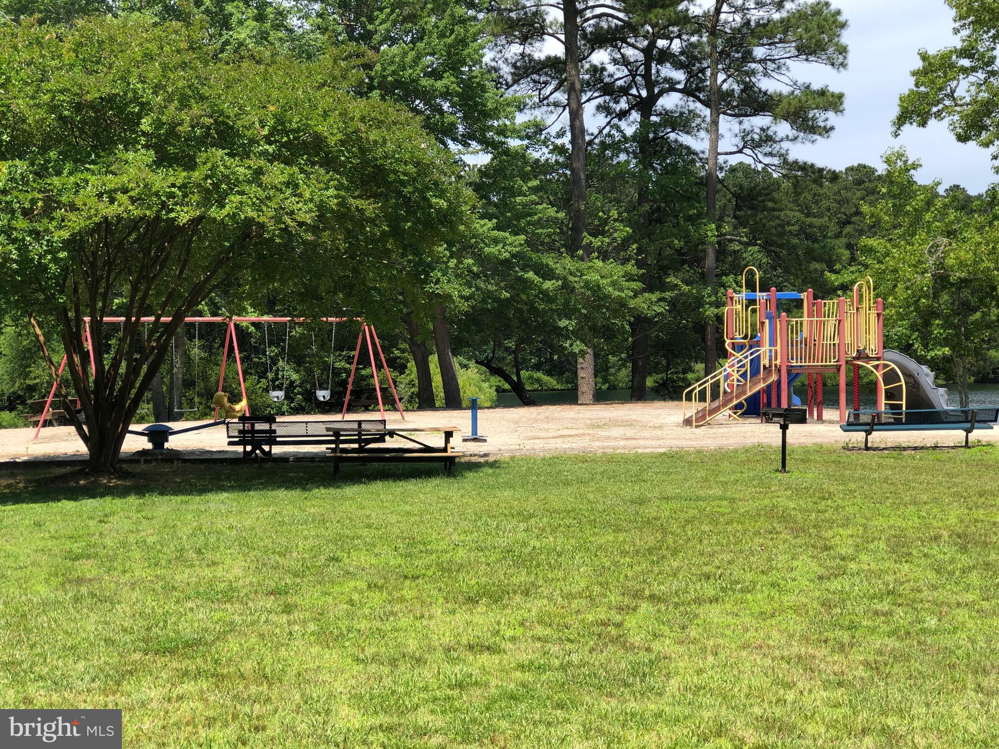 ASSATEAGUE PT RESORT - Residential