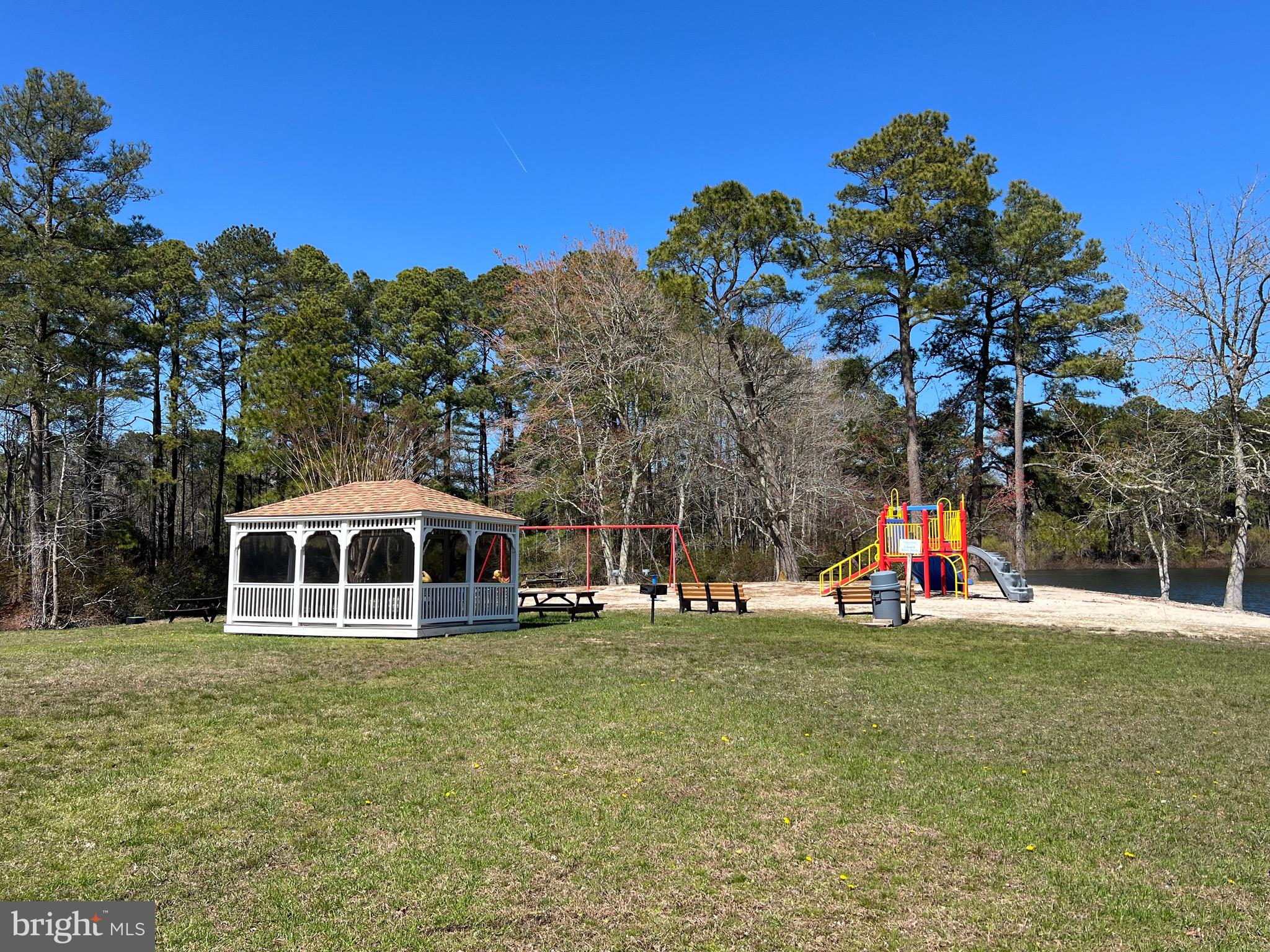 ASSATEAGUE PT RESORT - Residential