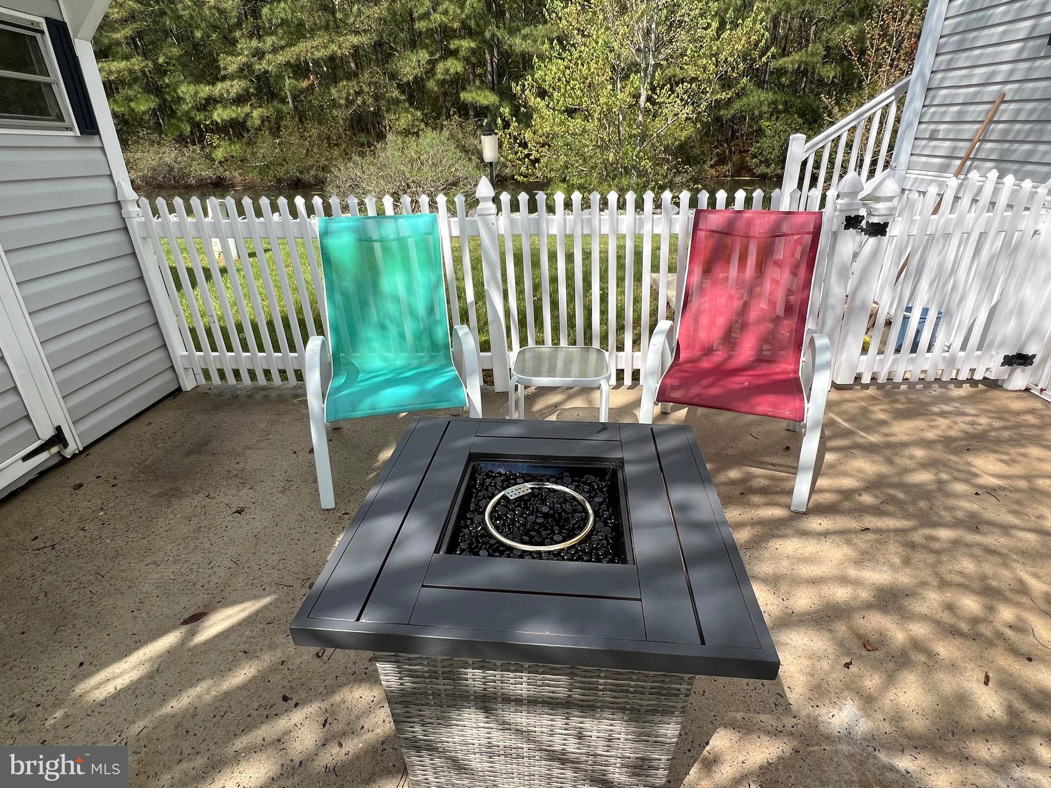 ASSATEAGUE PT RESORT - Residential