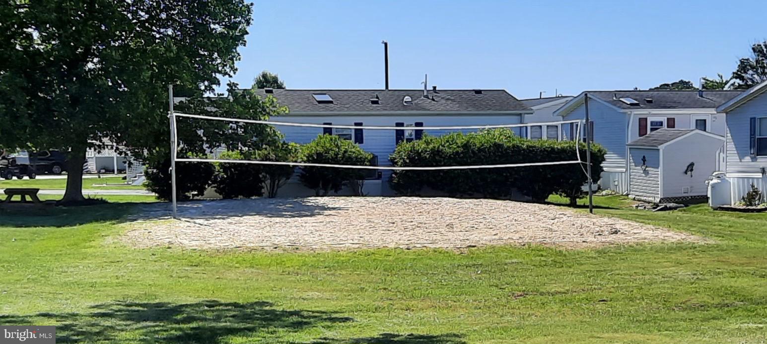 ASSATEAGUE PT RESORT - Residential