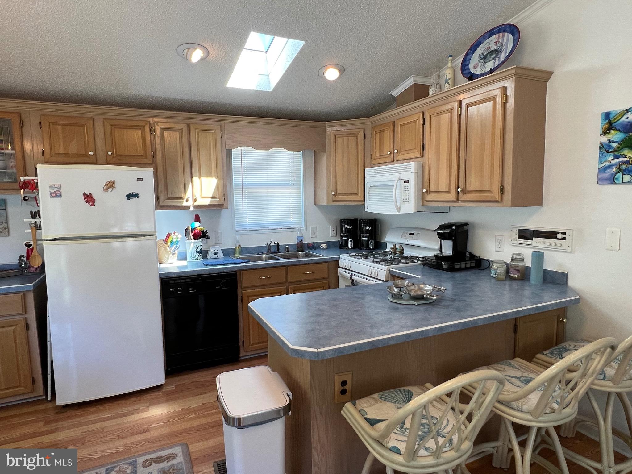 ASSATEAGUE PT RESORT - Residential