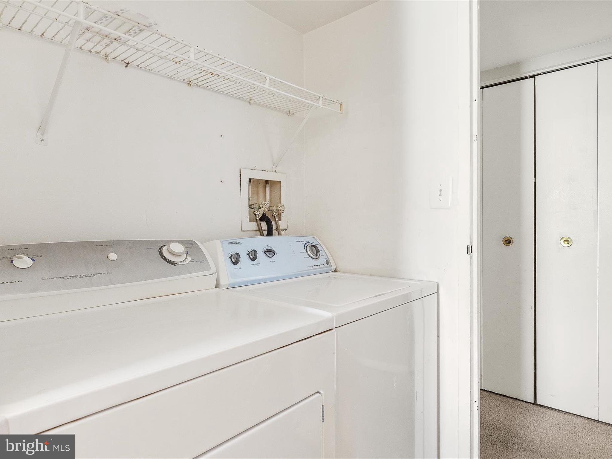 HUNTING RIDGE CONDOMINIUM - Residential