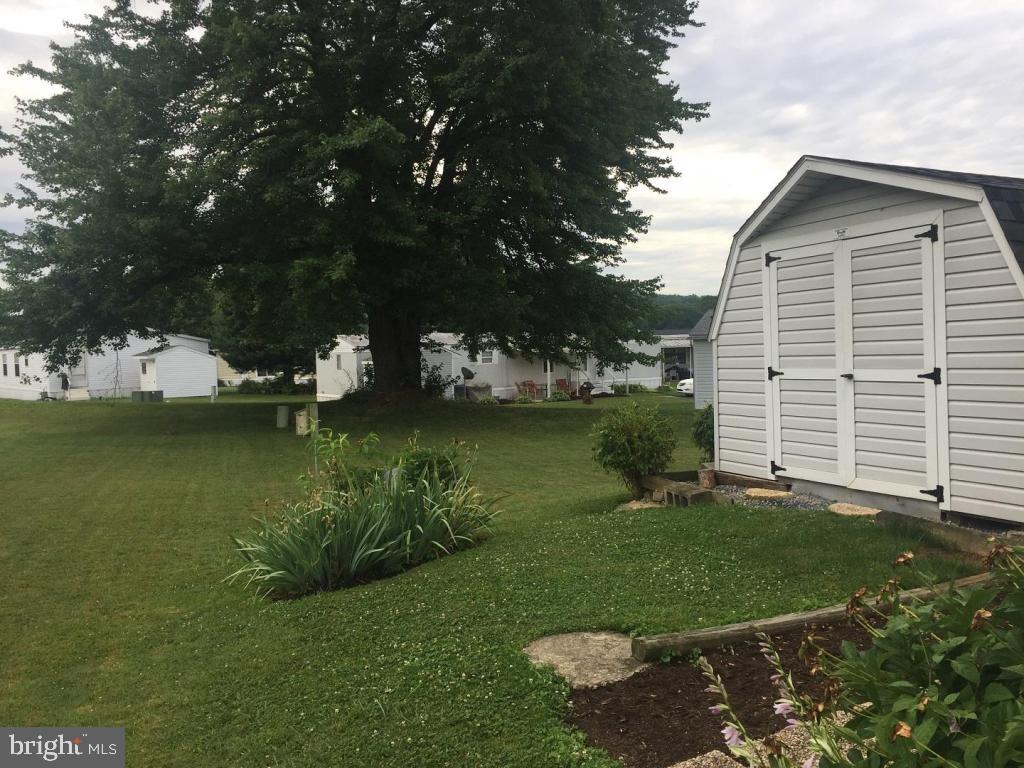 HERITAGE ESTATES - Residential