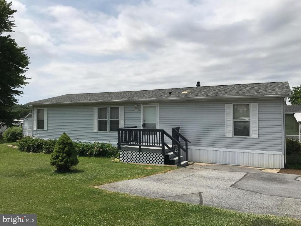 HERITAGE ESTATES - Residential