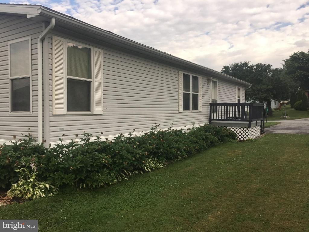 HERITAGE ESTATES - Residential