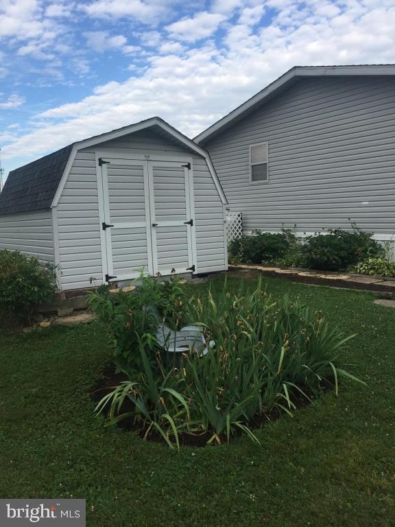 HERITAGE ESTATES - Residential