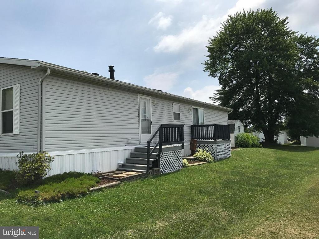 HERITAGE ESTATES - Residential