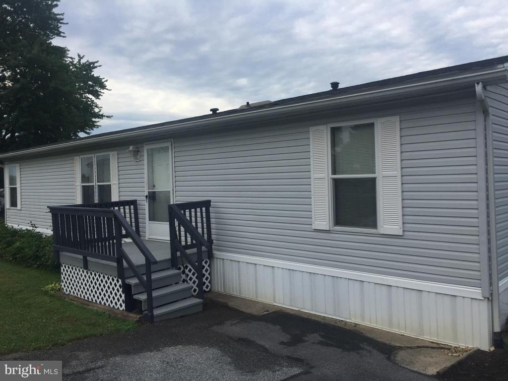 HERITAGE ESTATES - Residential