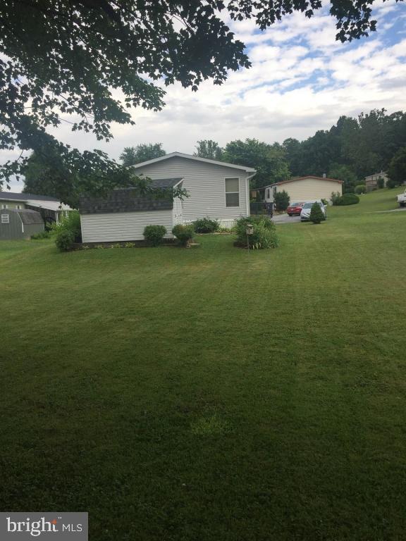 HERITAGE ESTATES - Residential