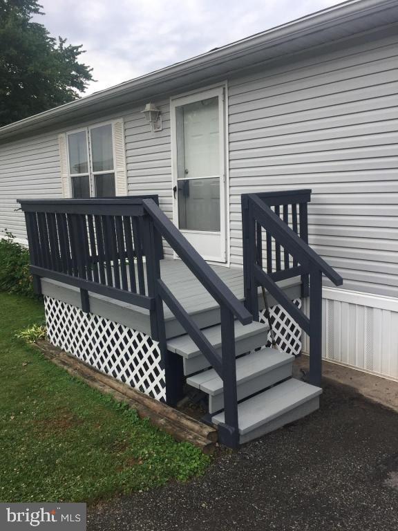 HERITAGE ESTATES - Residential