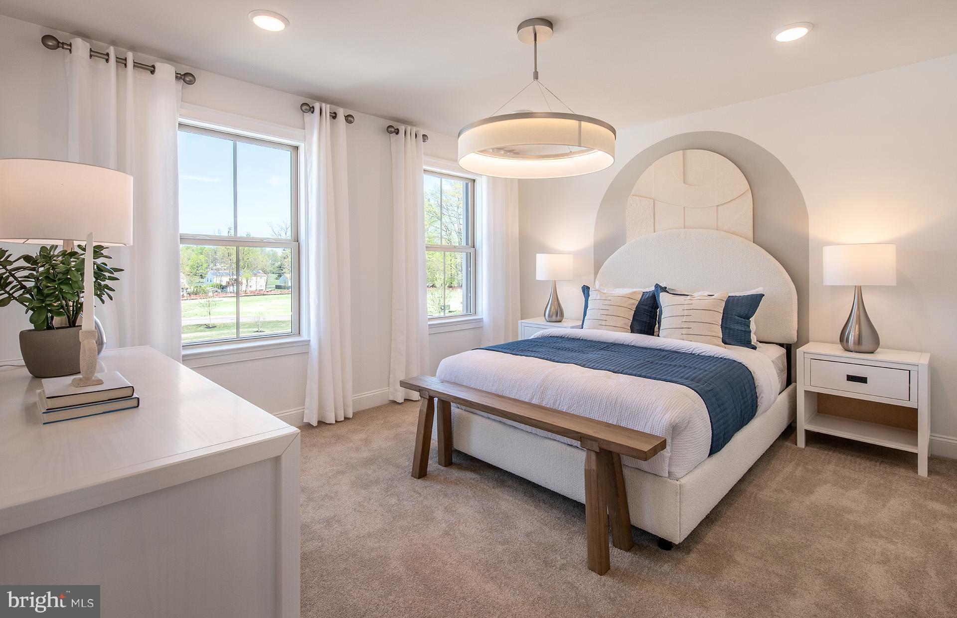 LIBERTY RIDGE - Residential