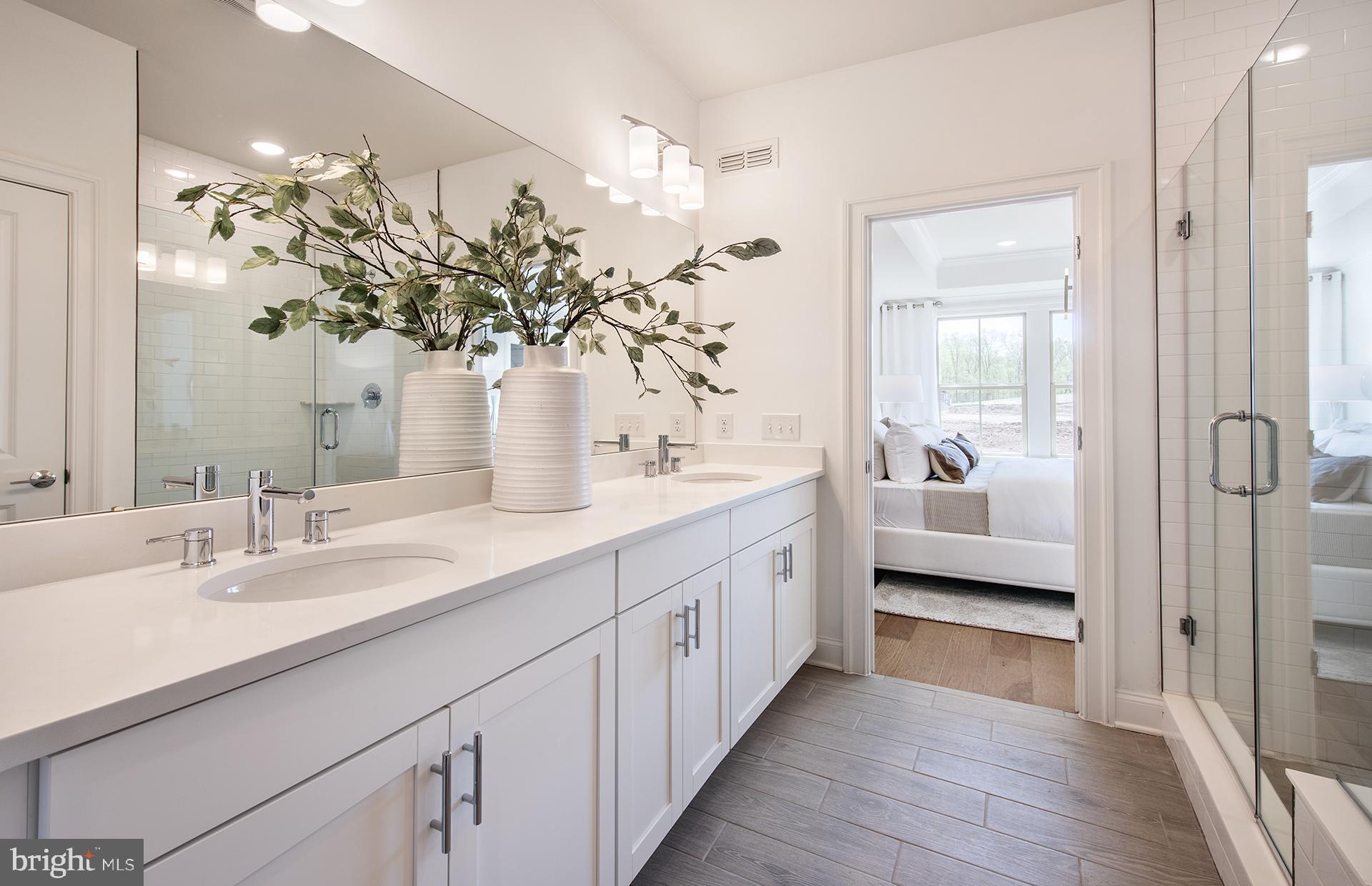 LIBERTY RIDGE - Residential