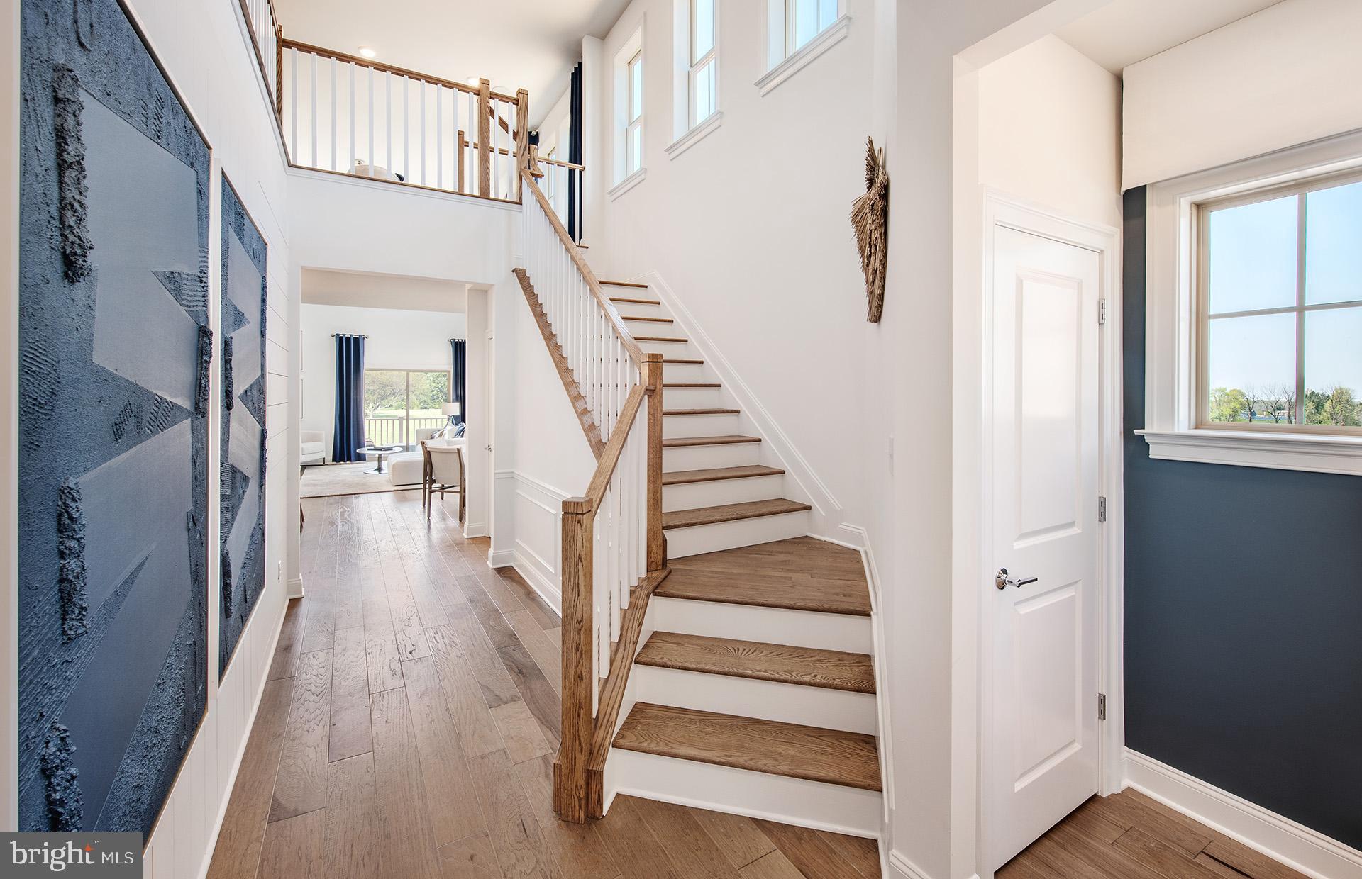 LIBERTY RIDGE - Residential