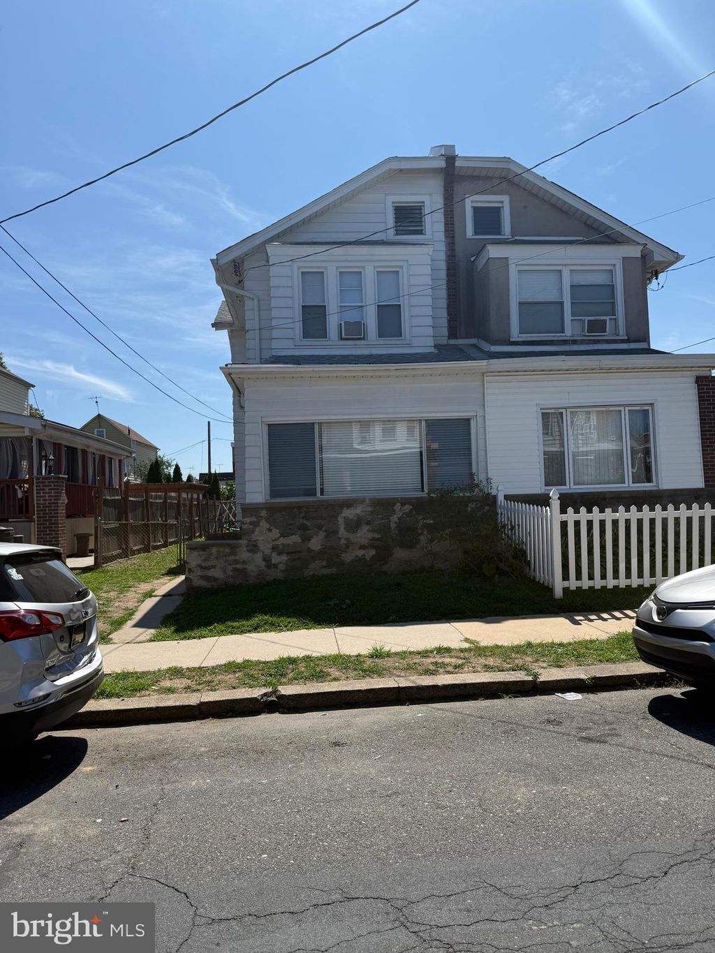 Photo of 528 Magee Avenue, PHILADELPHIA, PA 19111 (MLS # PAPH2528330)