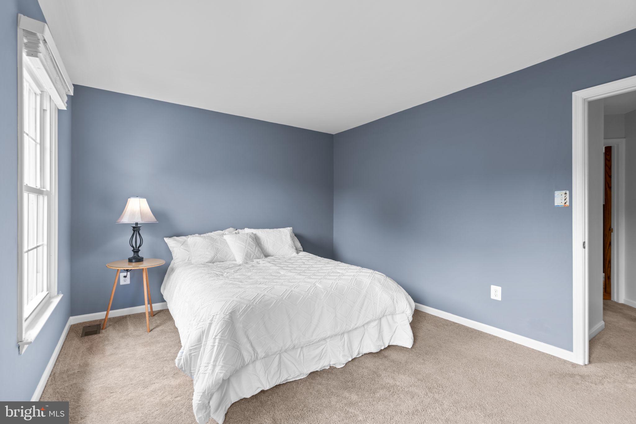 WAVERLY WOODS - Residential