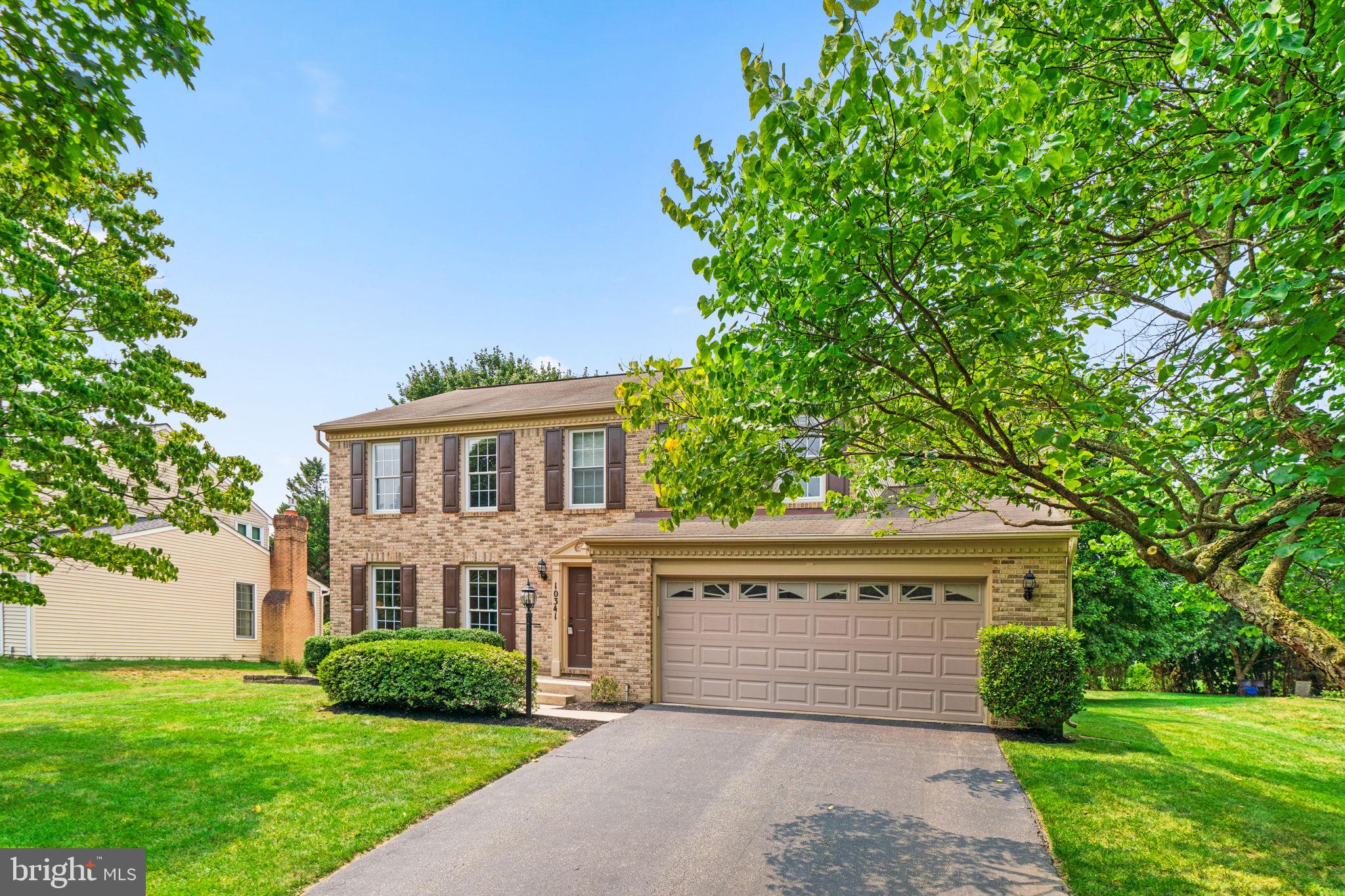 WAVERLY WOODS - Residential