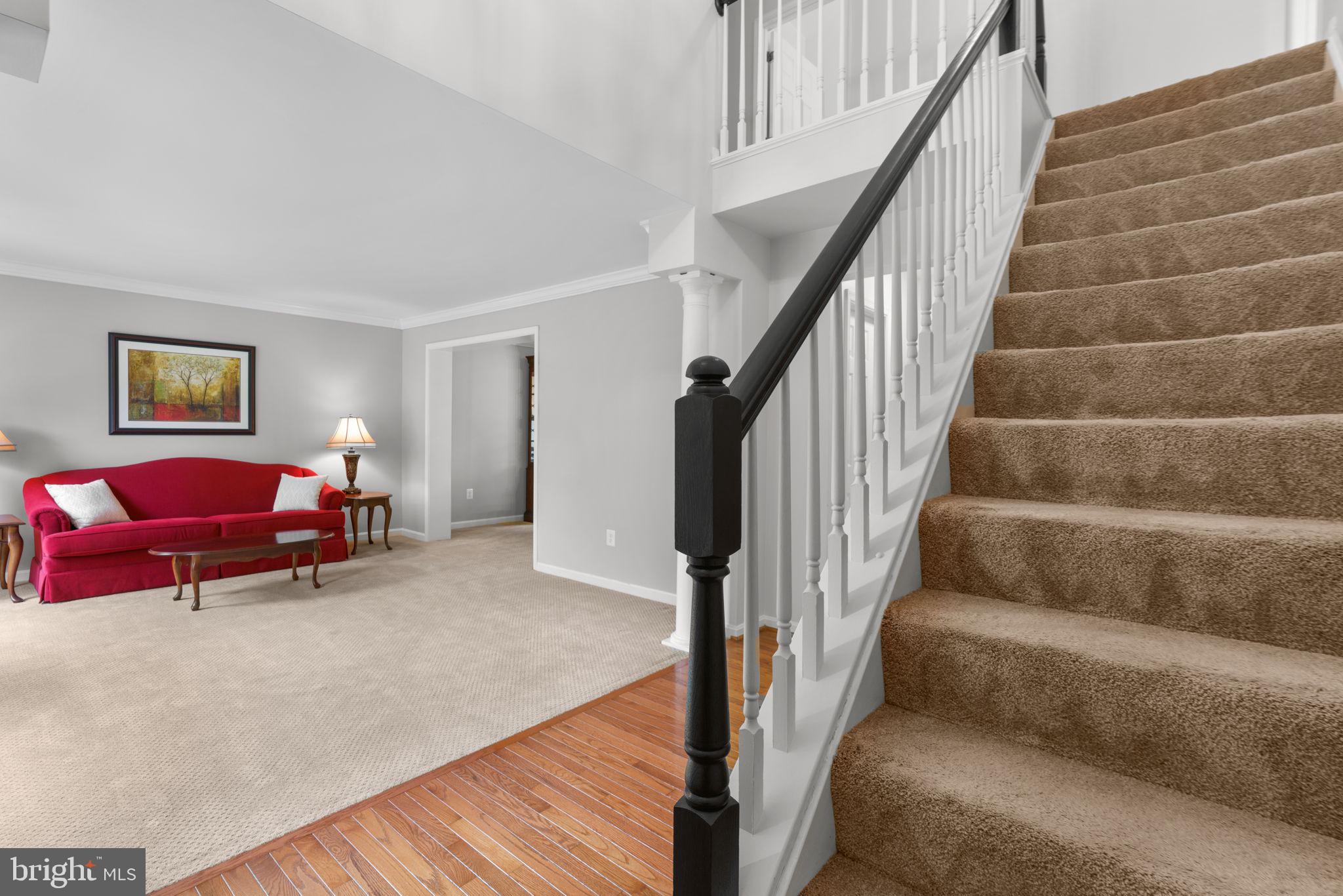 WAVERLY WOODS - Residential