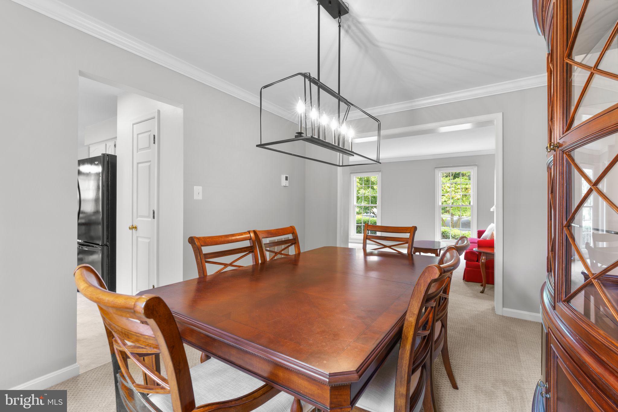 WAVERLY WOODS - Residential