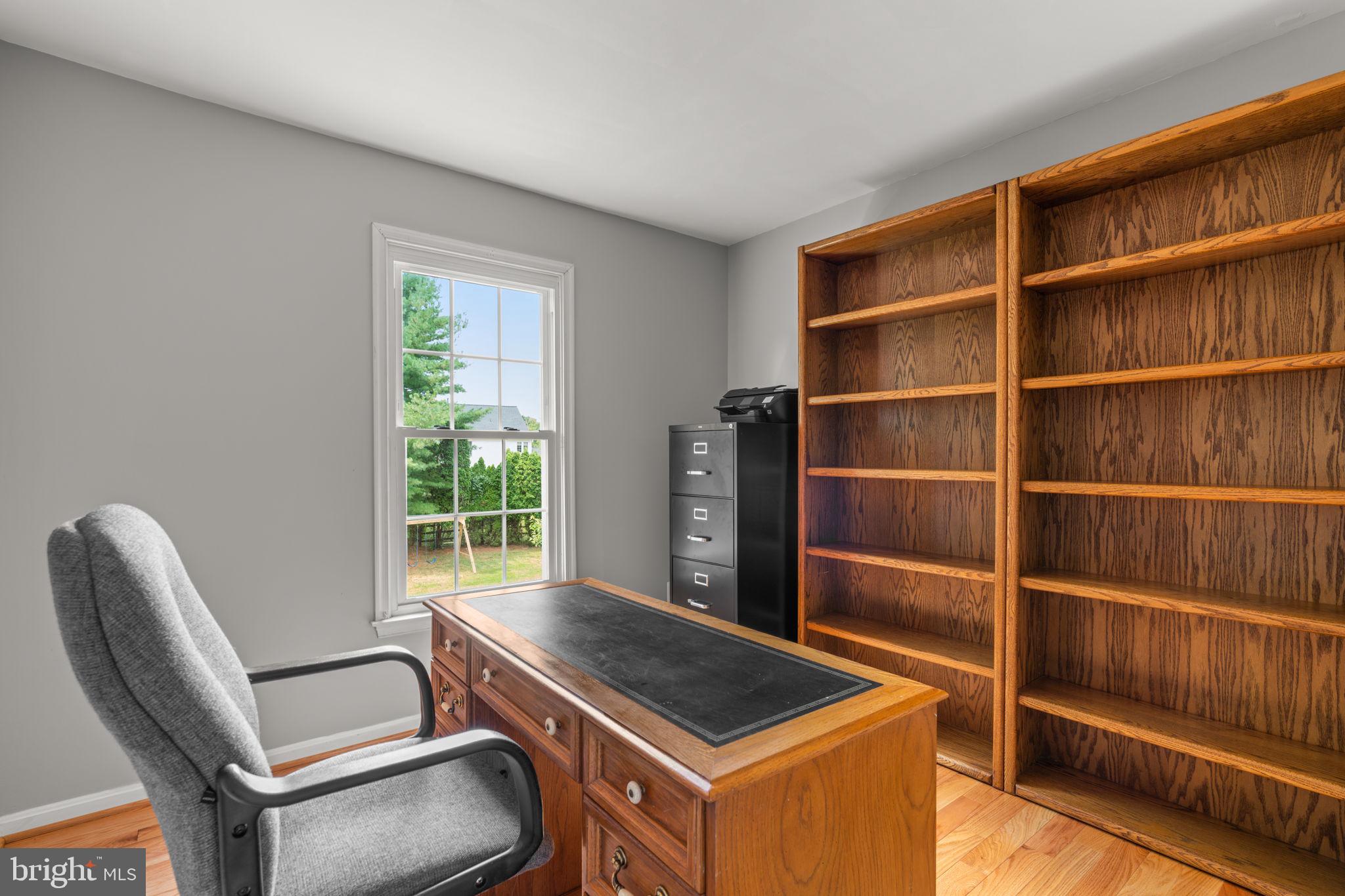 WAVERLY WOODS - Residential