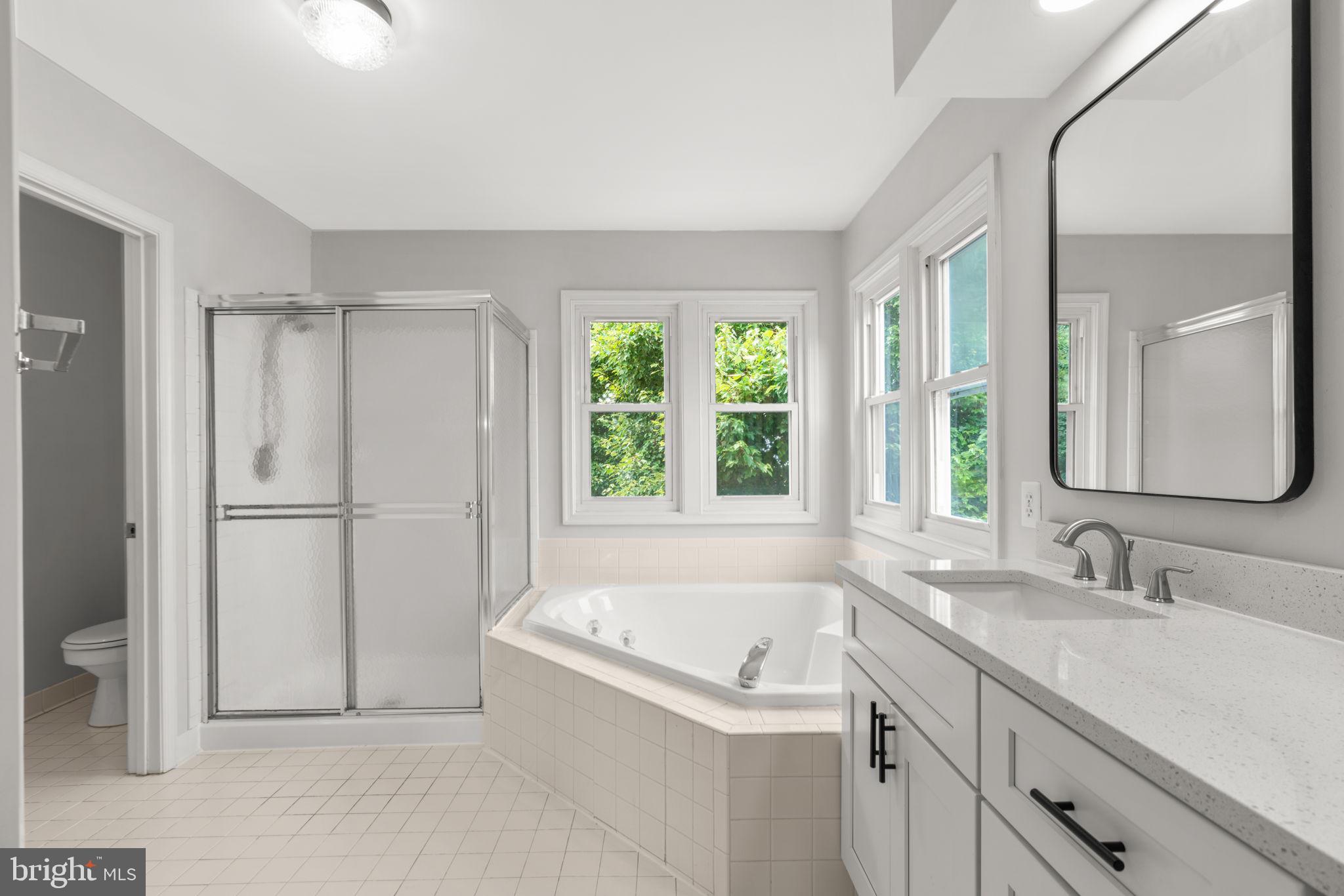 WAVERLY WOODS - Residential