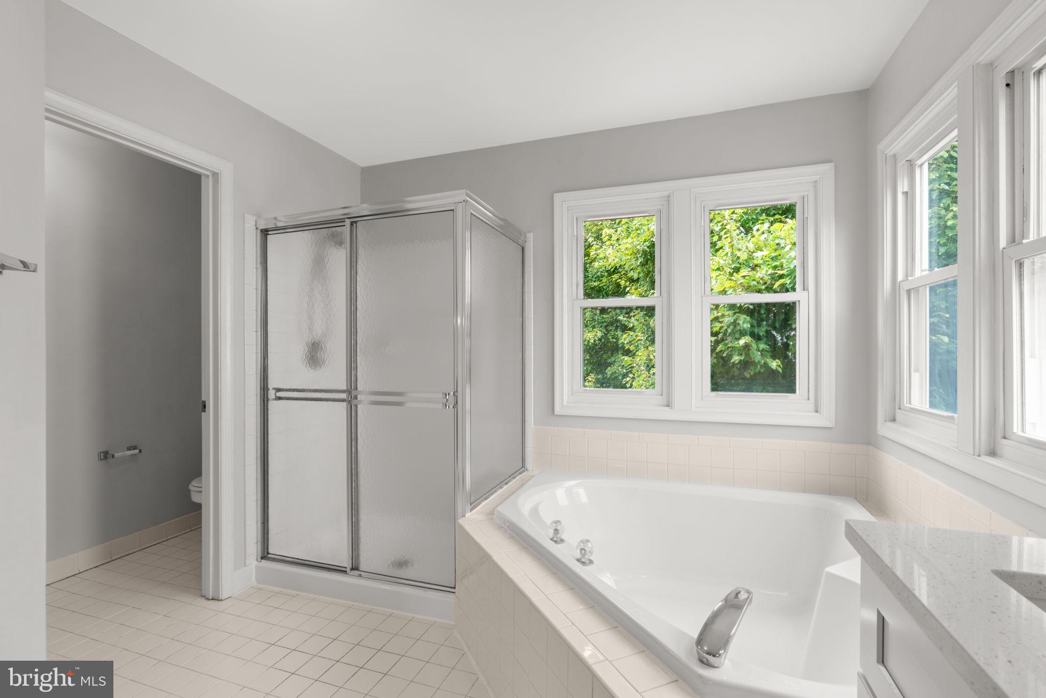 WAVERLY WOODS - Residential