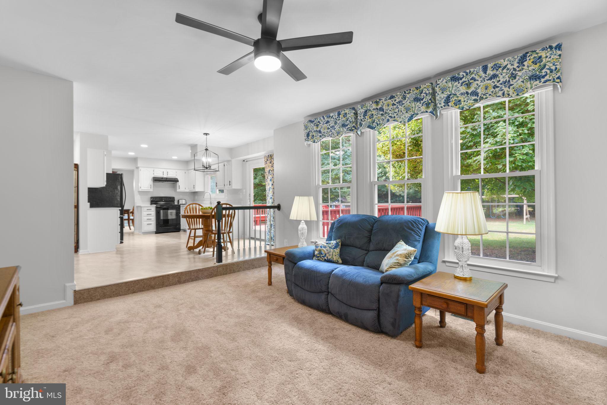 WAVERLY WOODS - Residential