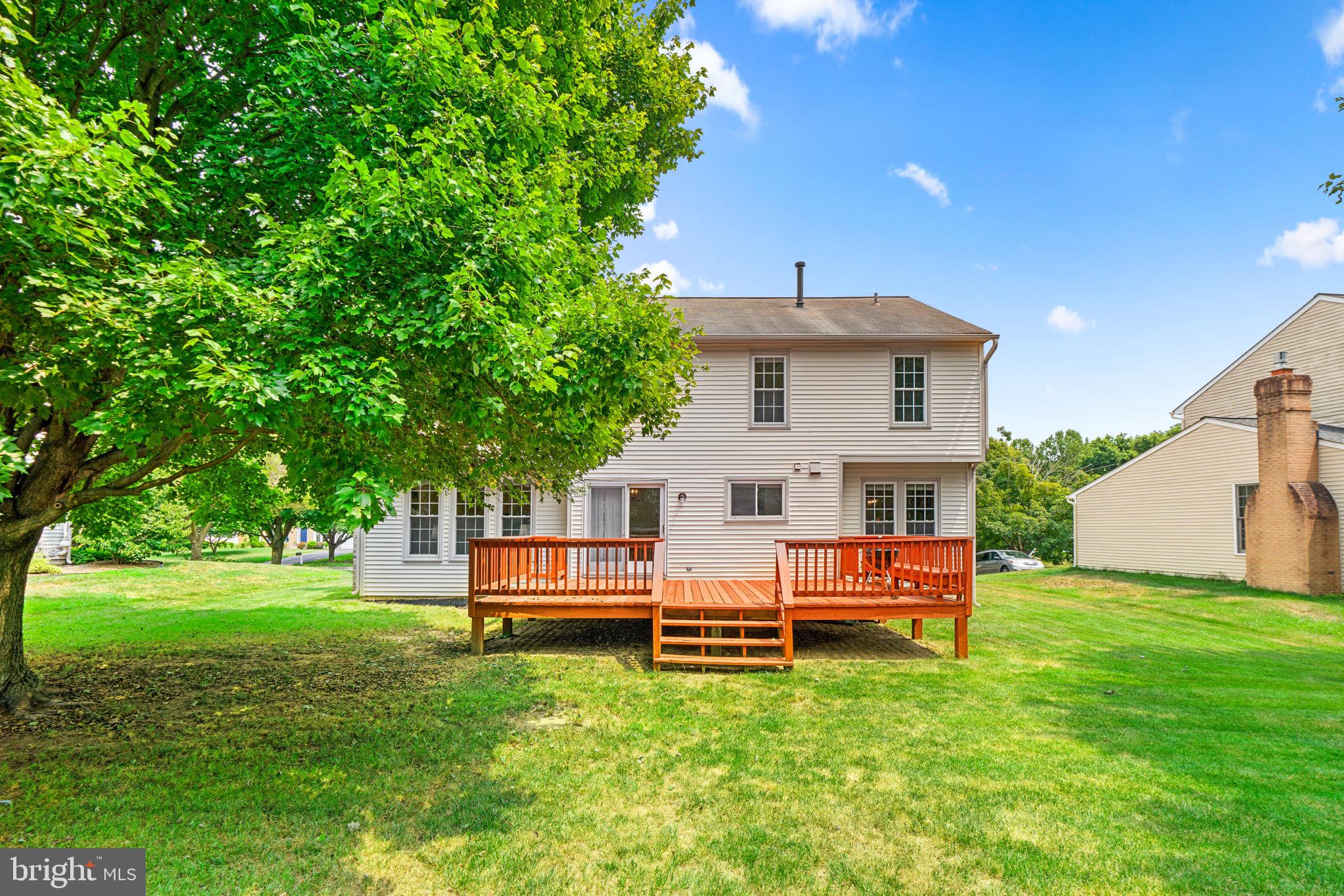 WAVERLY WOODS - Residential