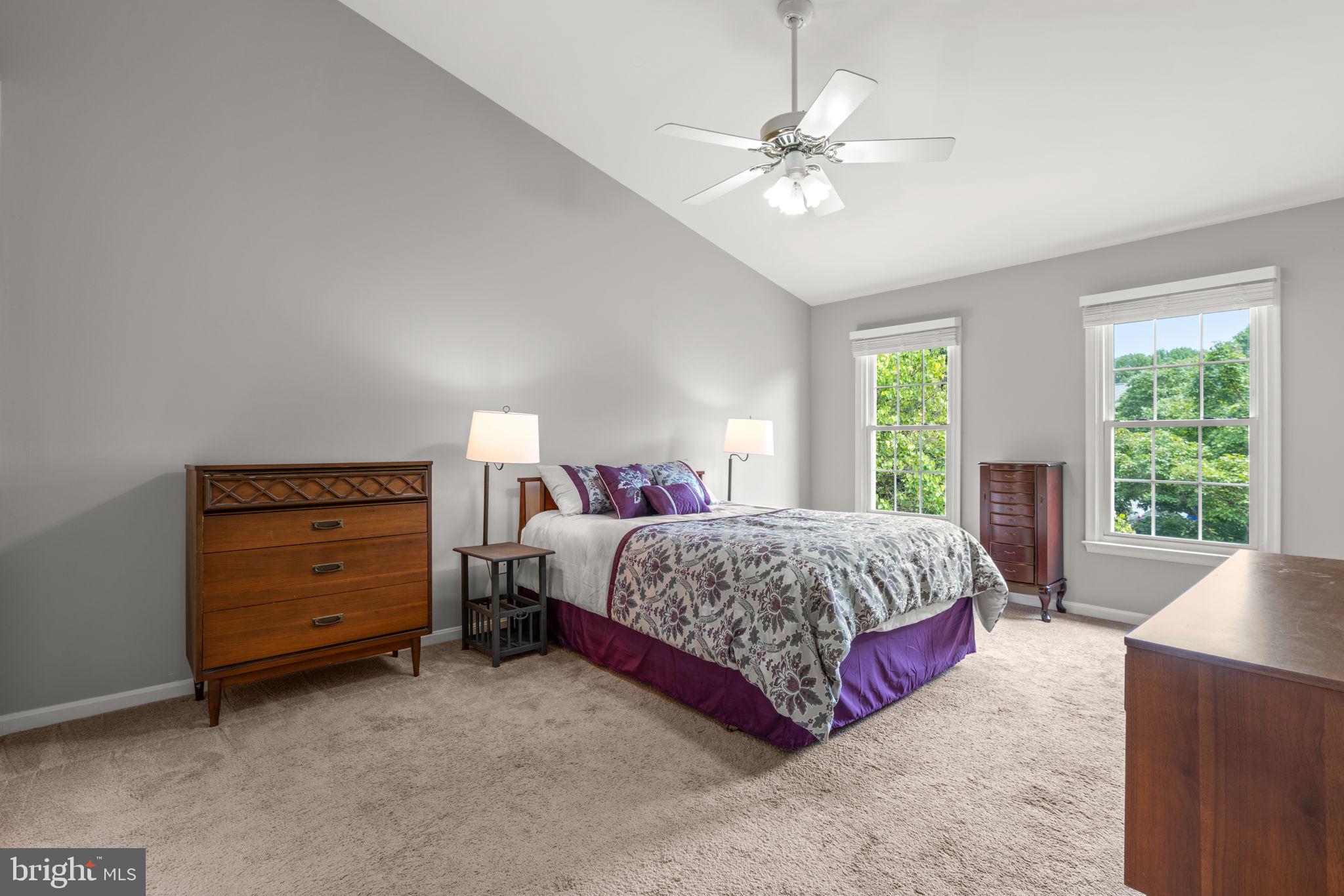 WAVERLY WOODS - Residential