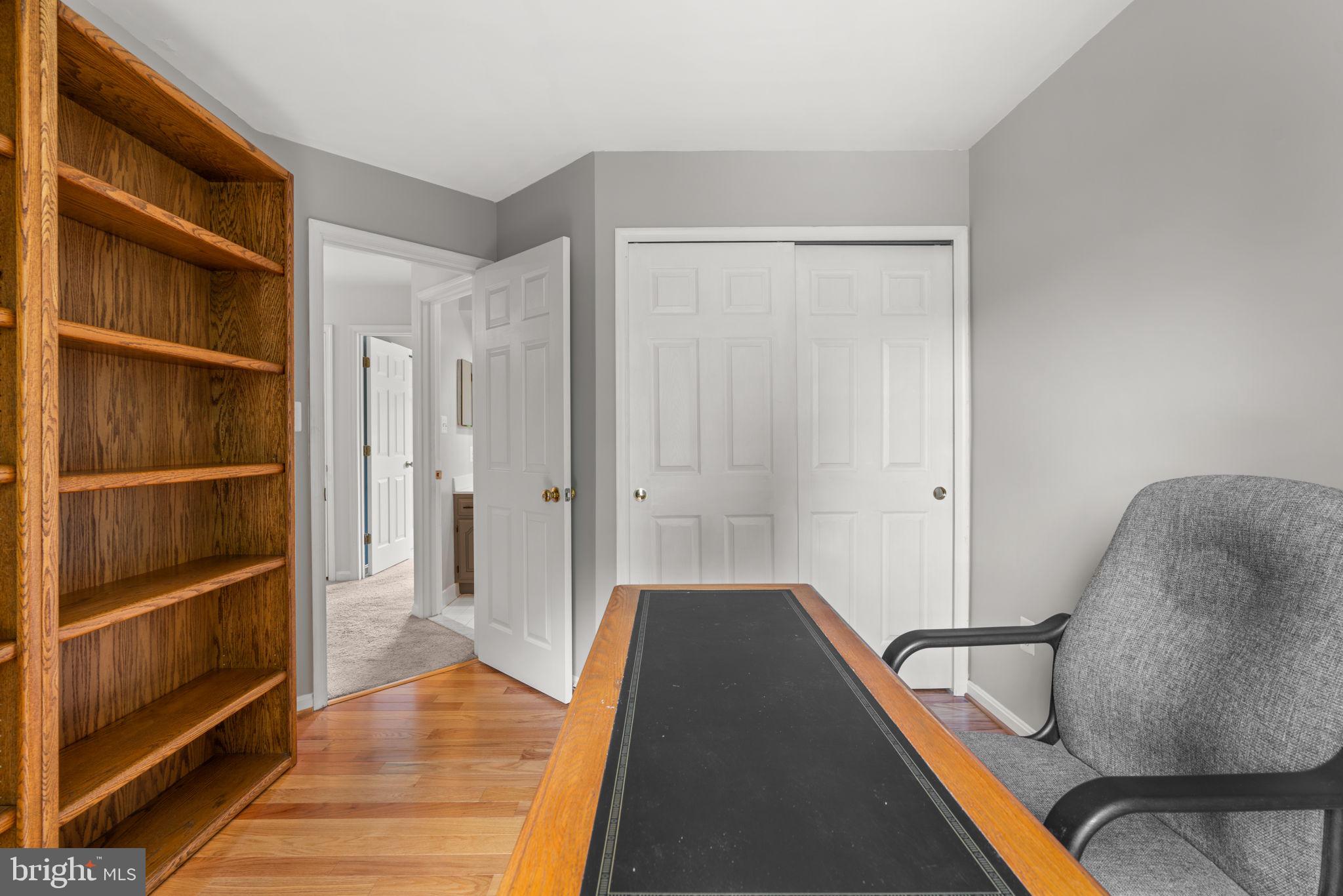 WAVERLY WOODS - Residential