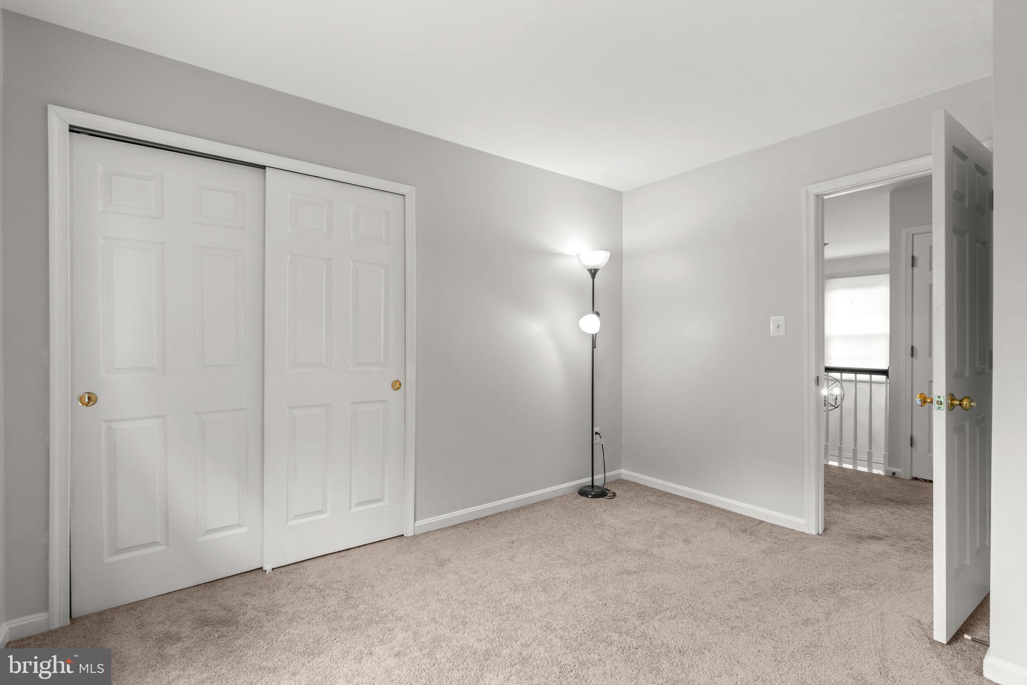 WAVERLY WOODS - Residential