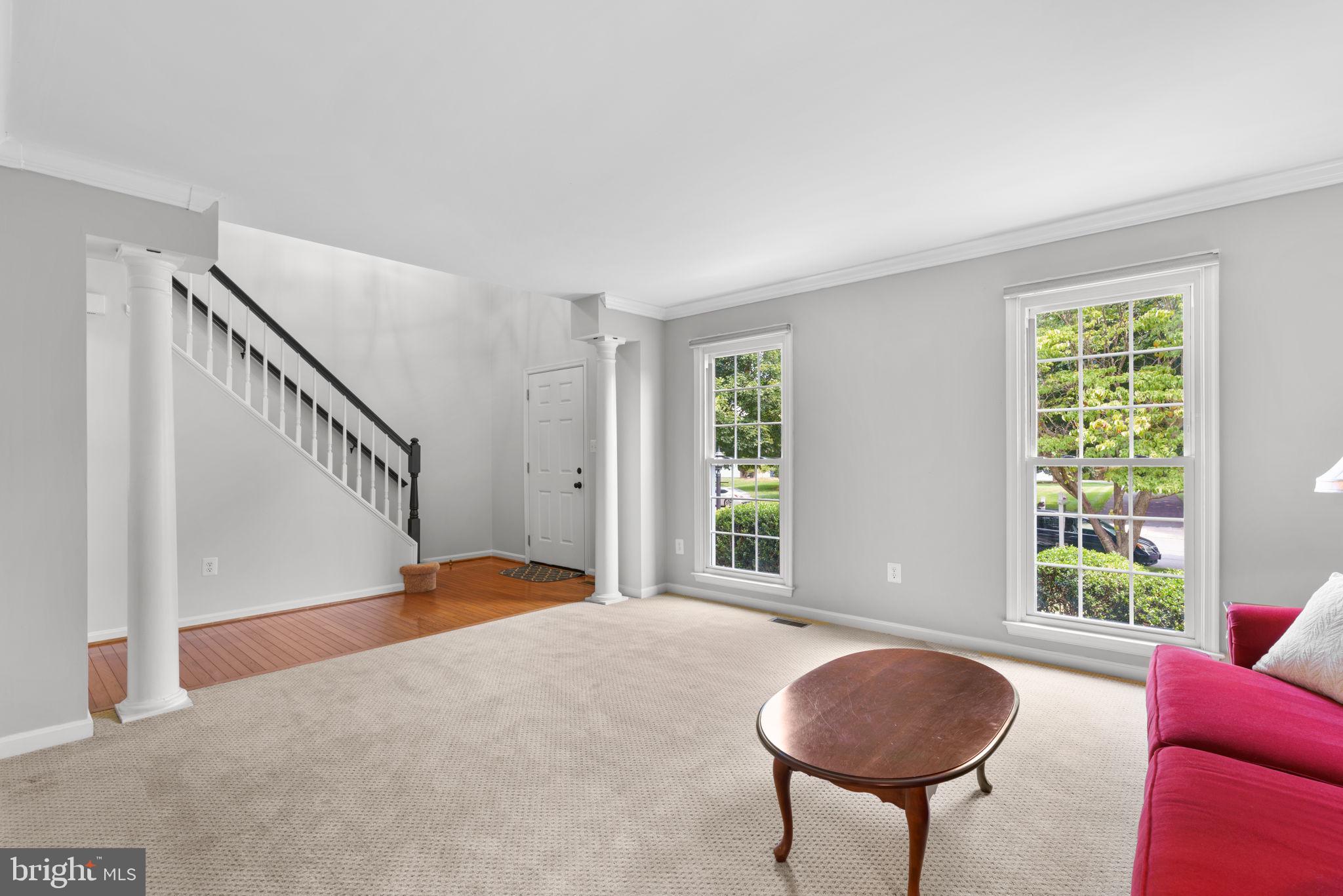 WAVERLY WOODS - Residential